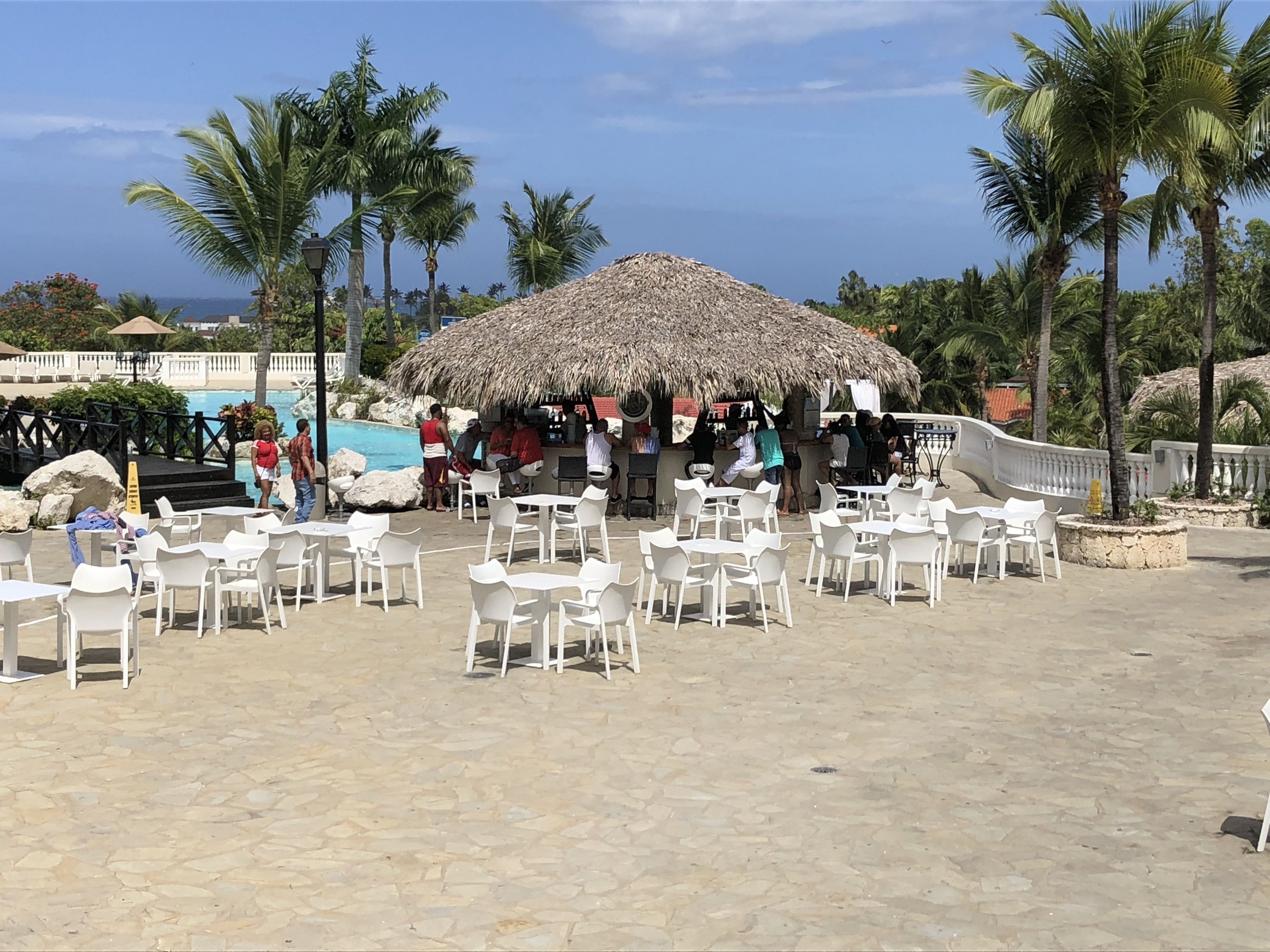 Lifestyle Kosher Cofresi Suites