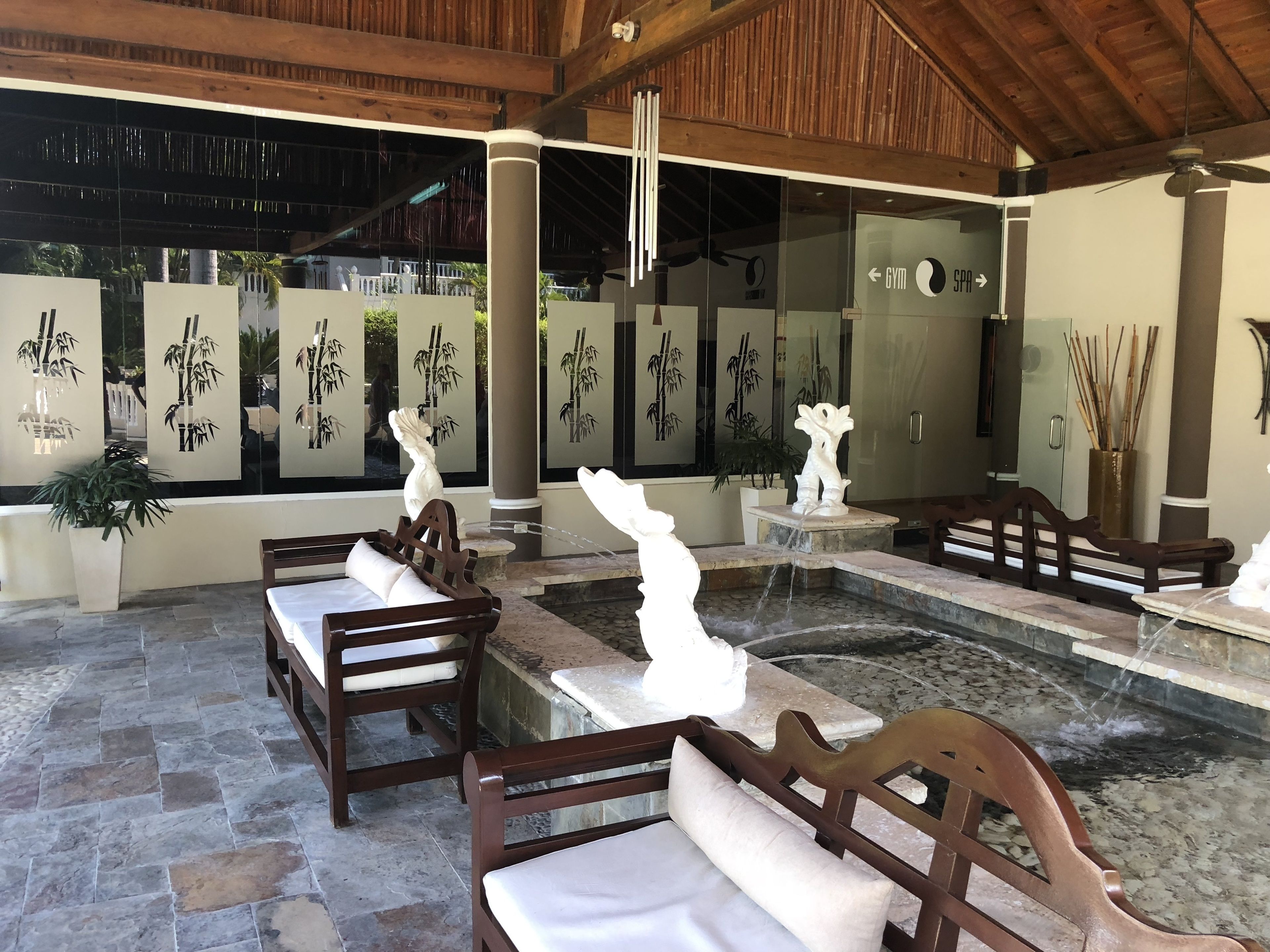 Lifestyle Kosher Cofresi Suites