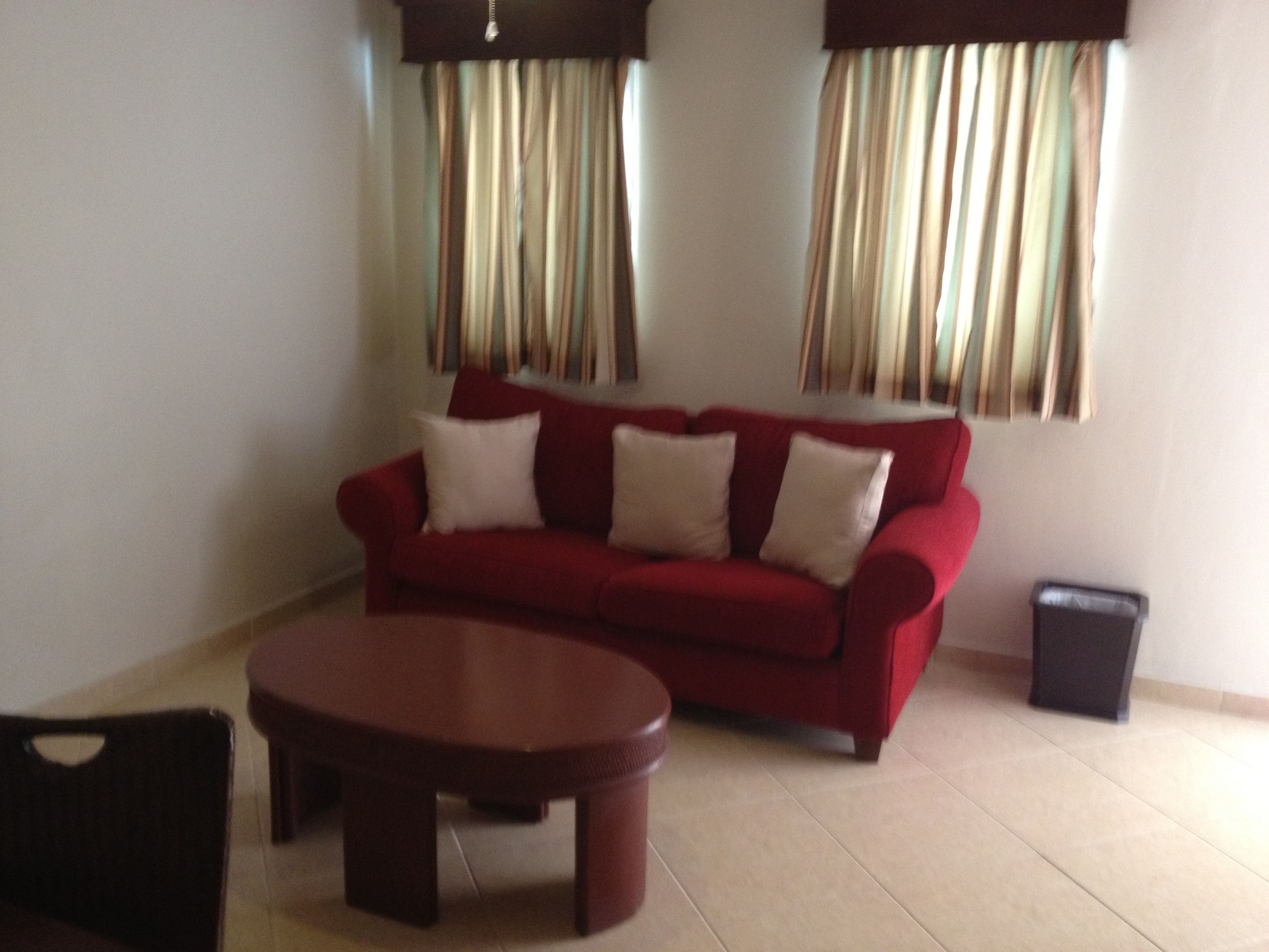 Lifestyle Kosher Cofresi Suites