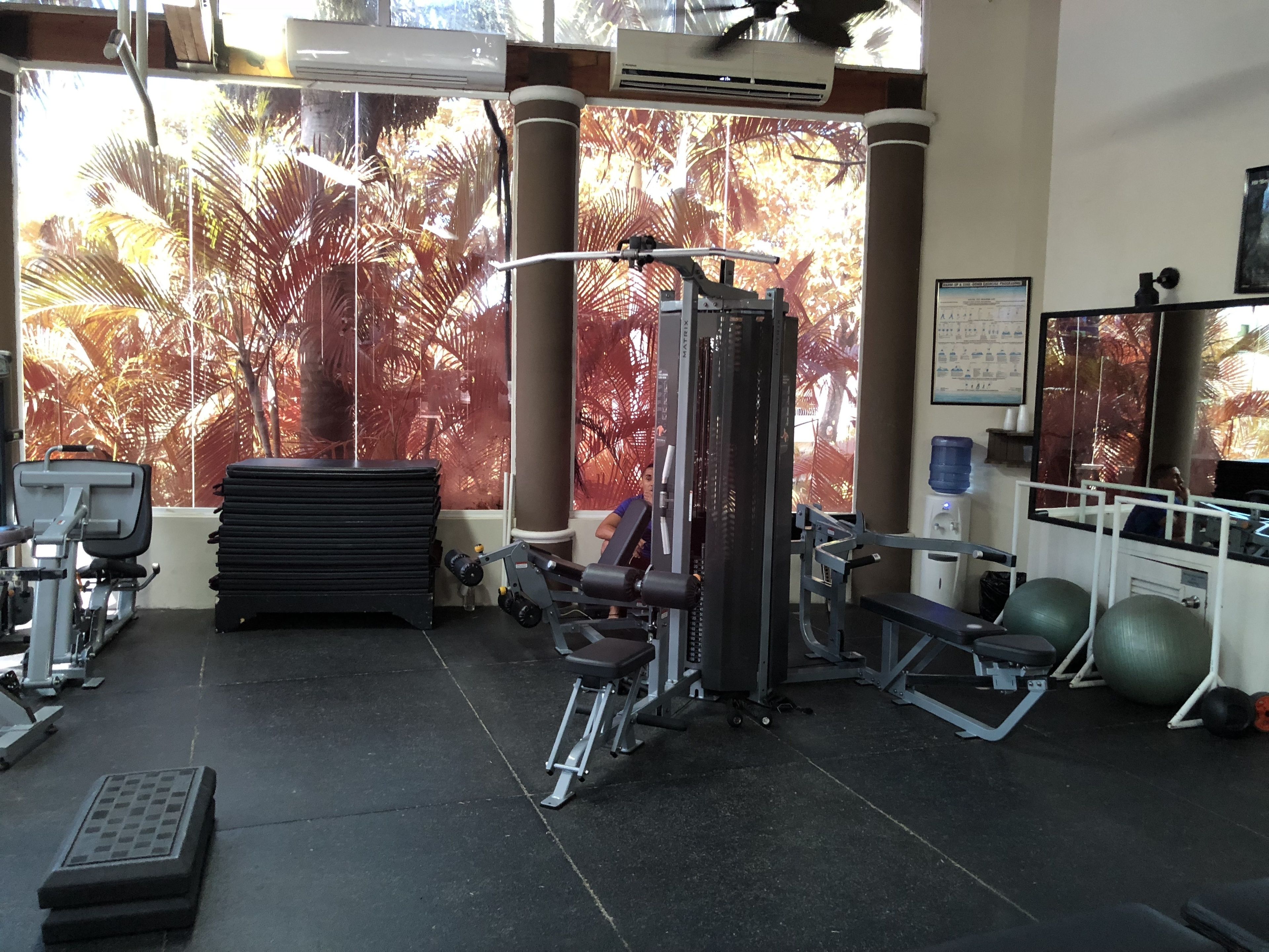 Lifestyle Kosher Cofresi Suites