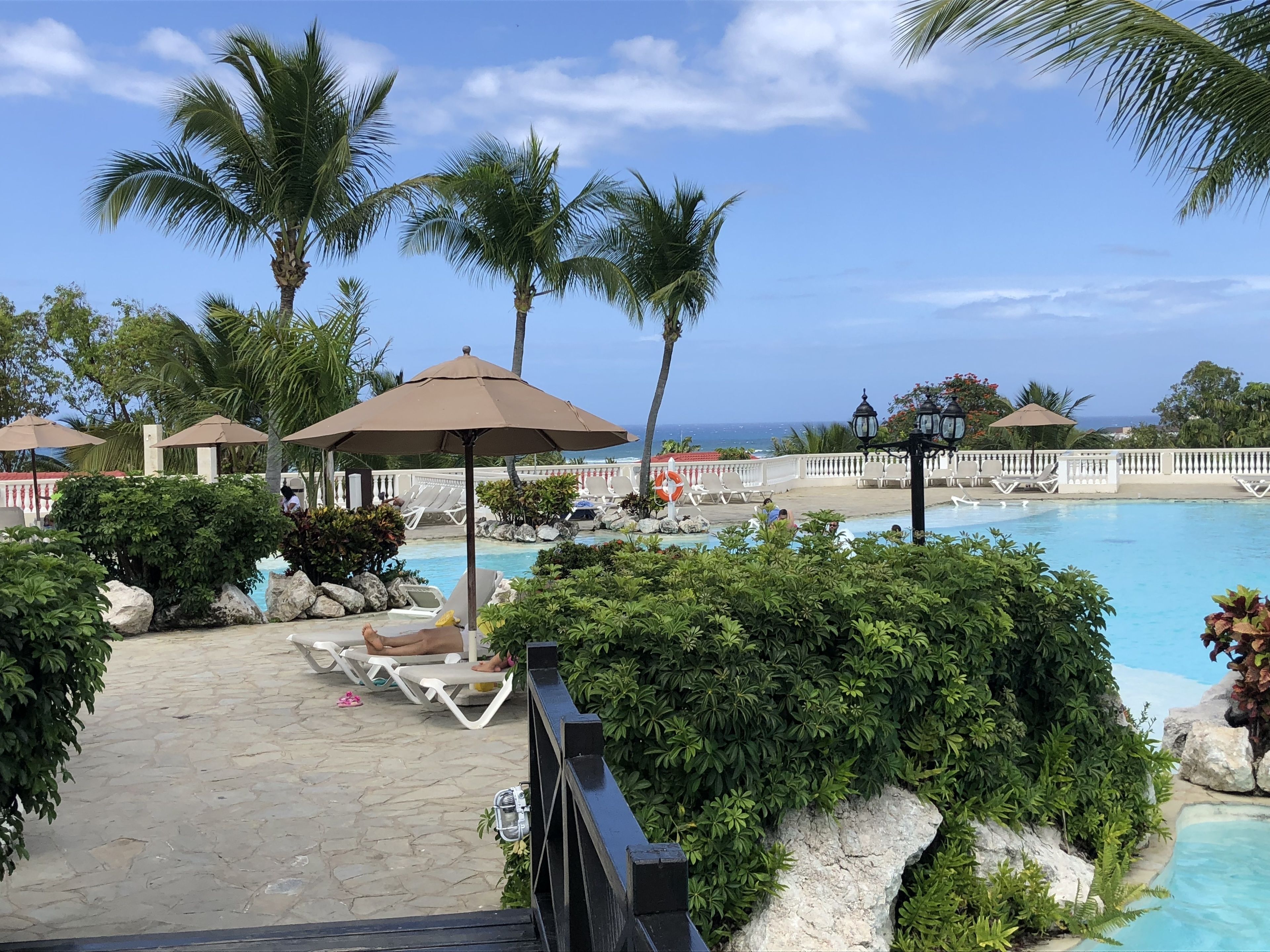 Lifestyle Kosher Cofresi Suites