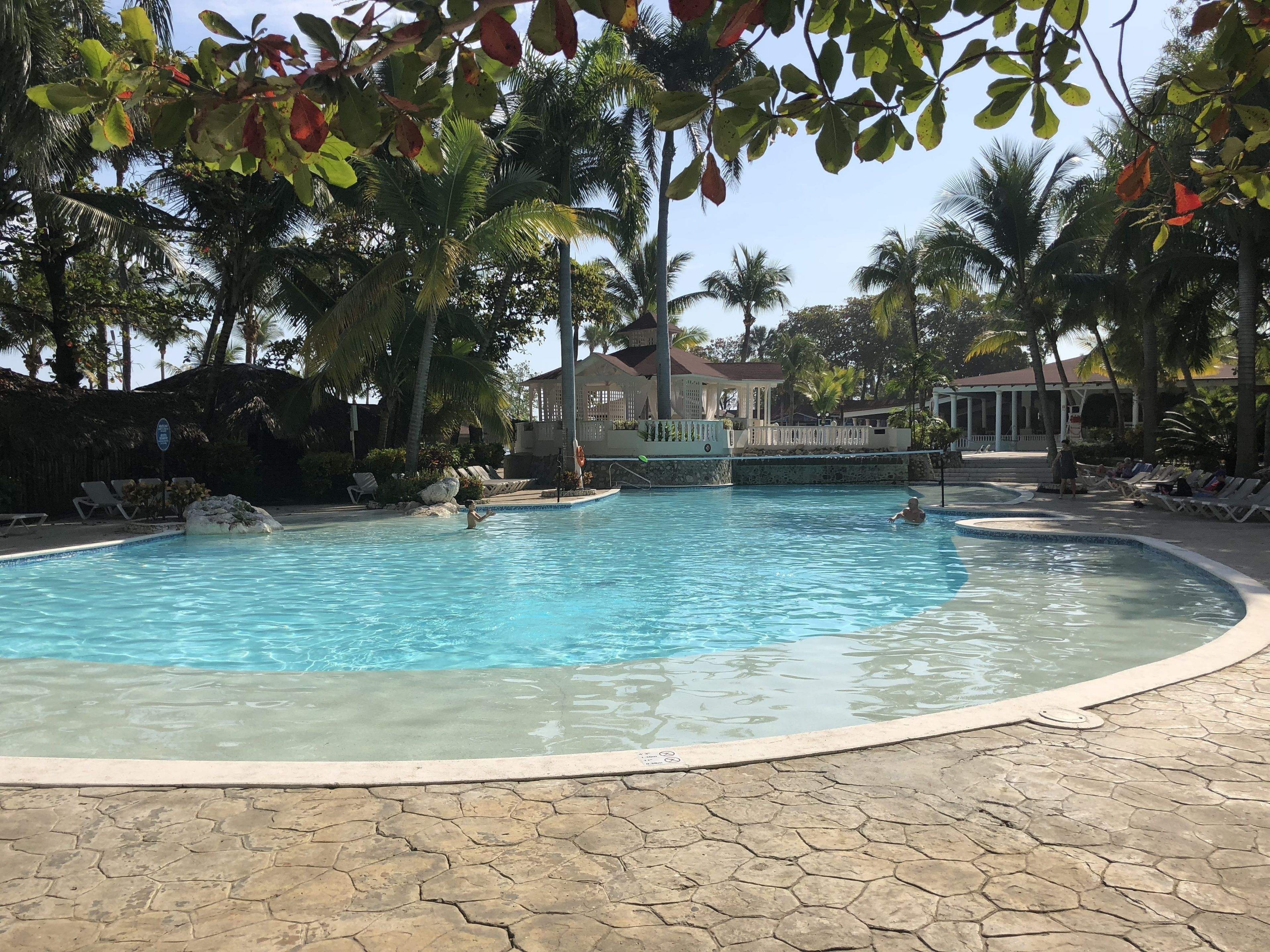 Lifestyle Kosher Cofresi Suites