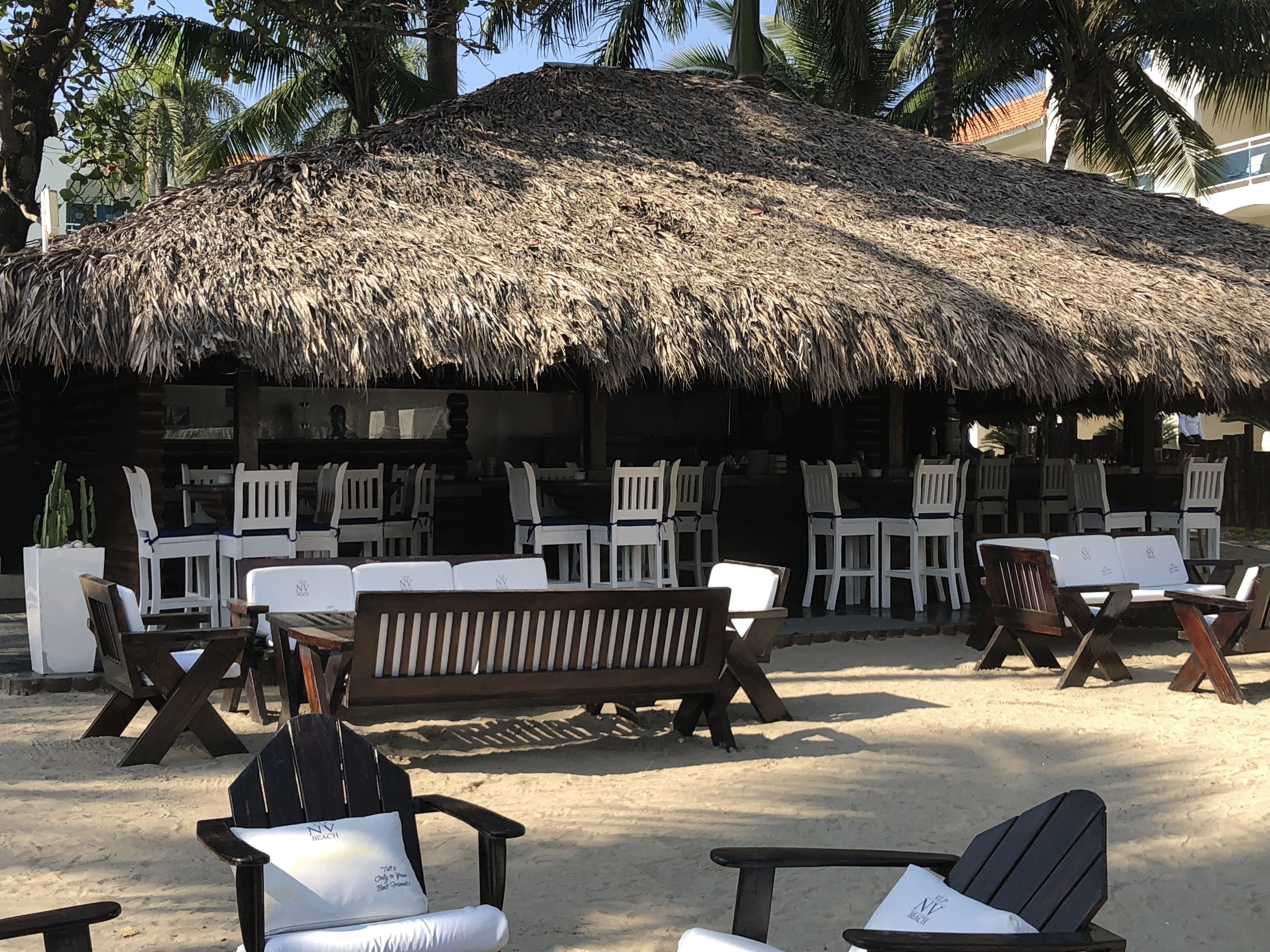 Lifestyle Kosher Cofresi Suites