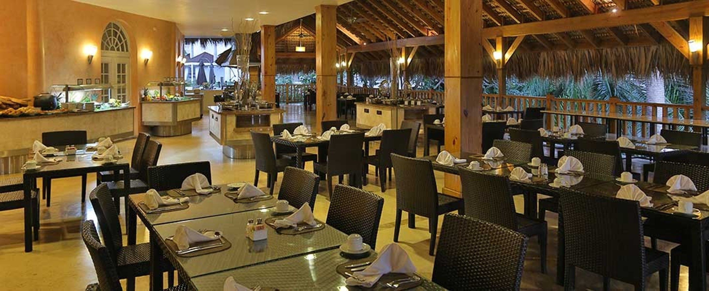 Lifestyle Kosher Cofresi Suites