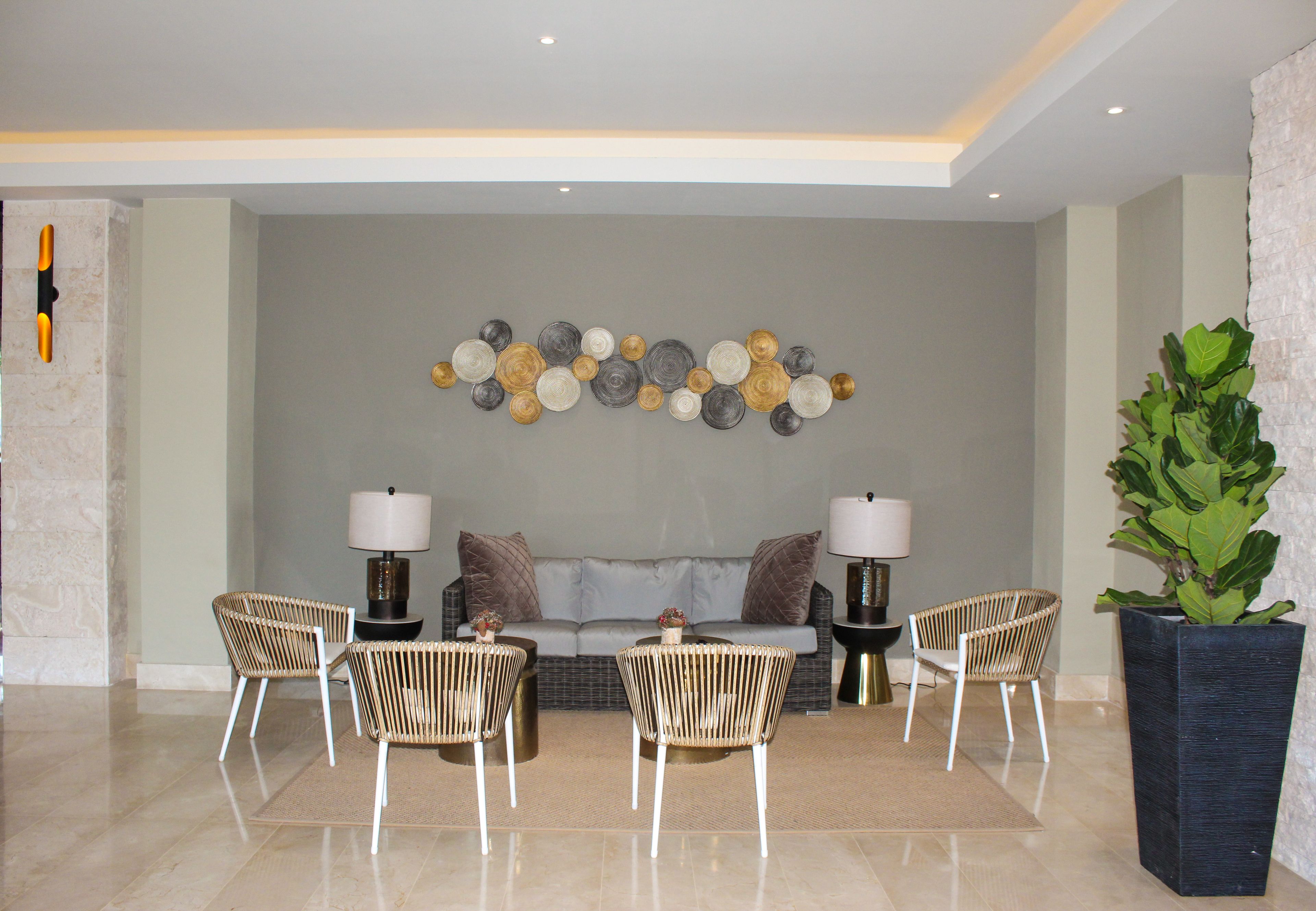 Casa Marina Beach & Reef