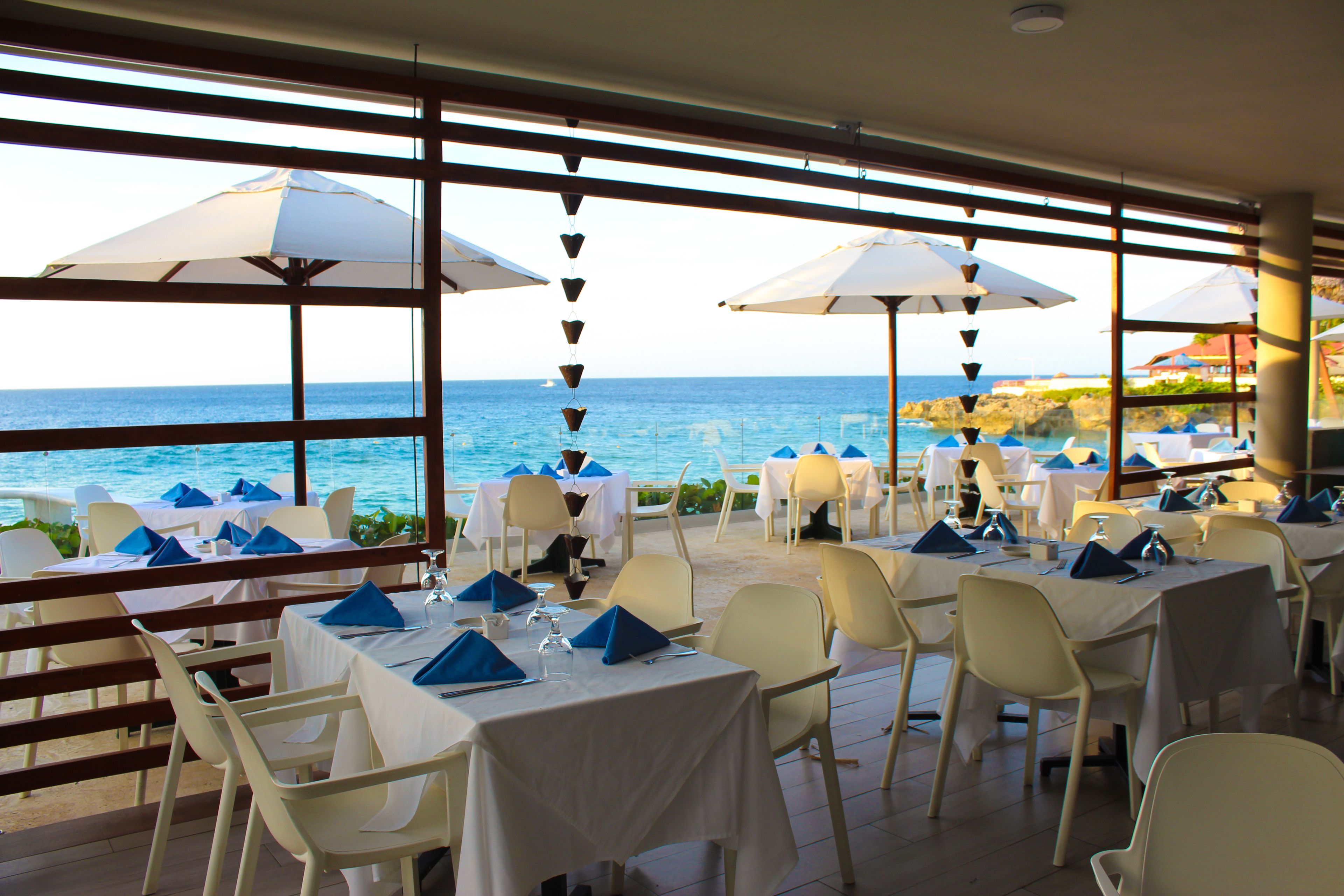 Casa Marina Beach & Reef