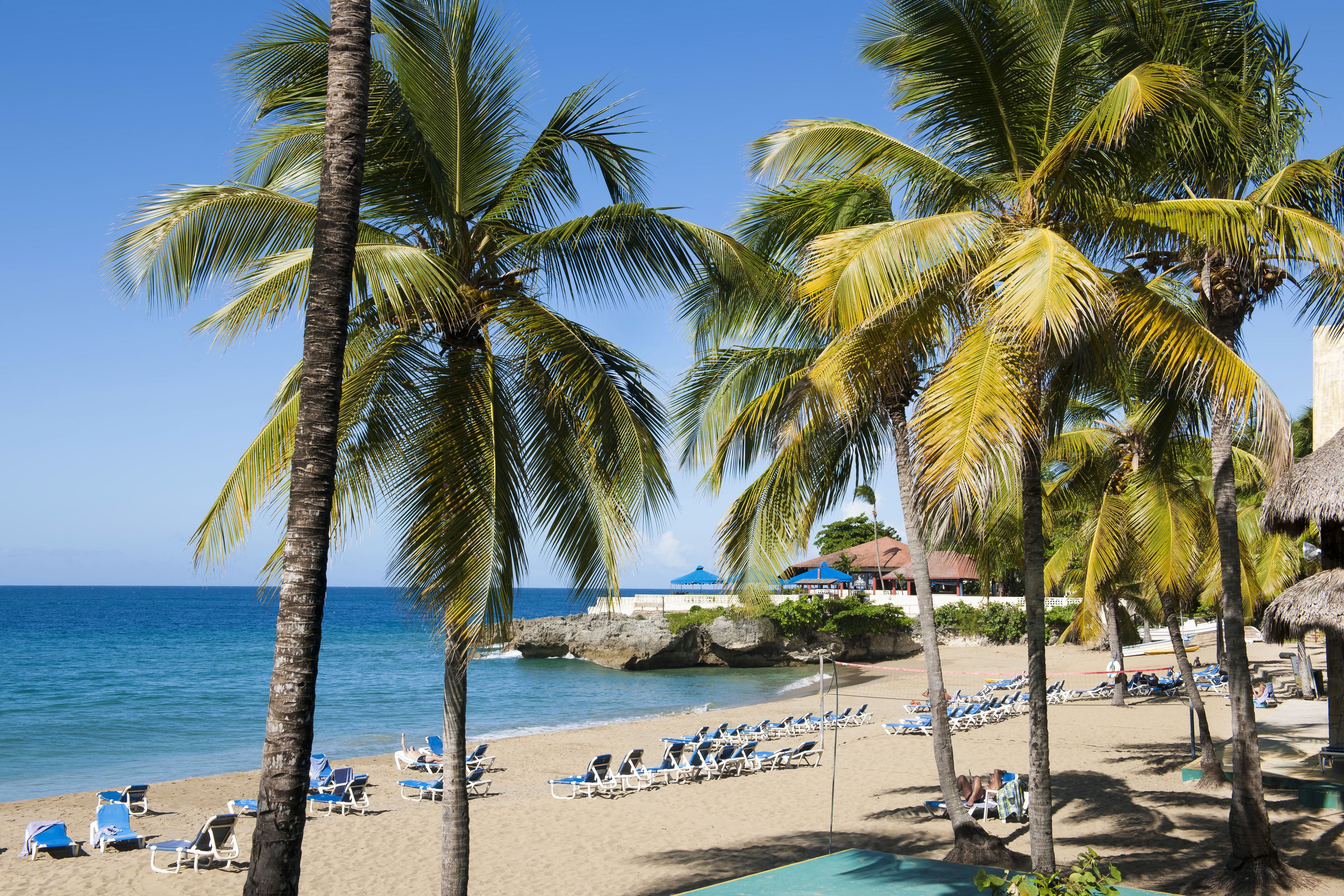 Casa Marina Beach & Reef