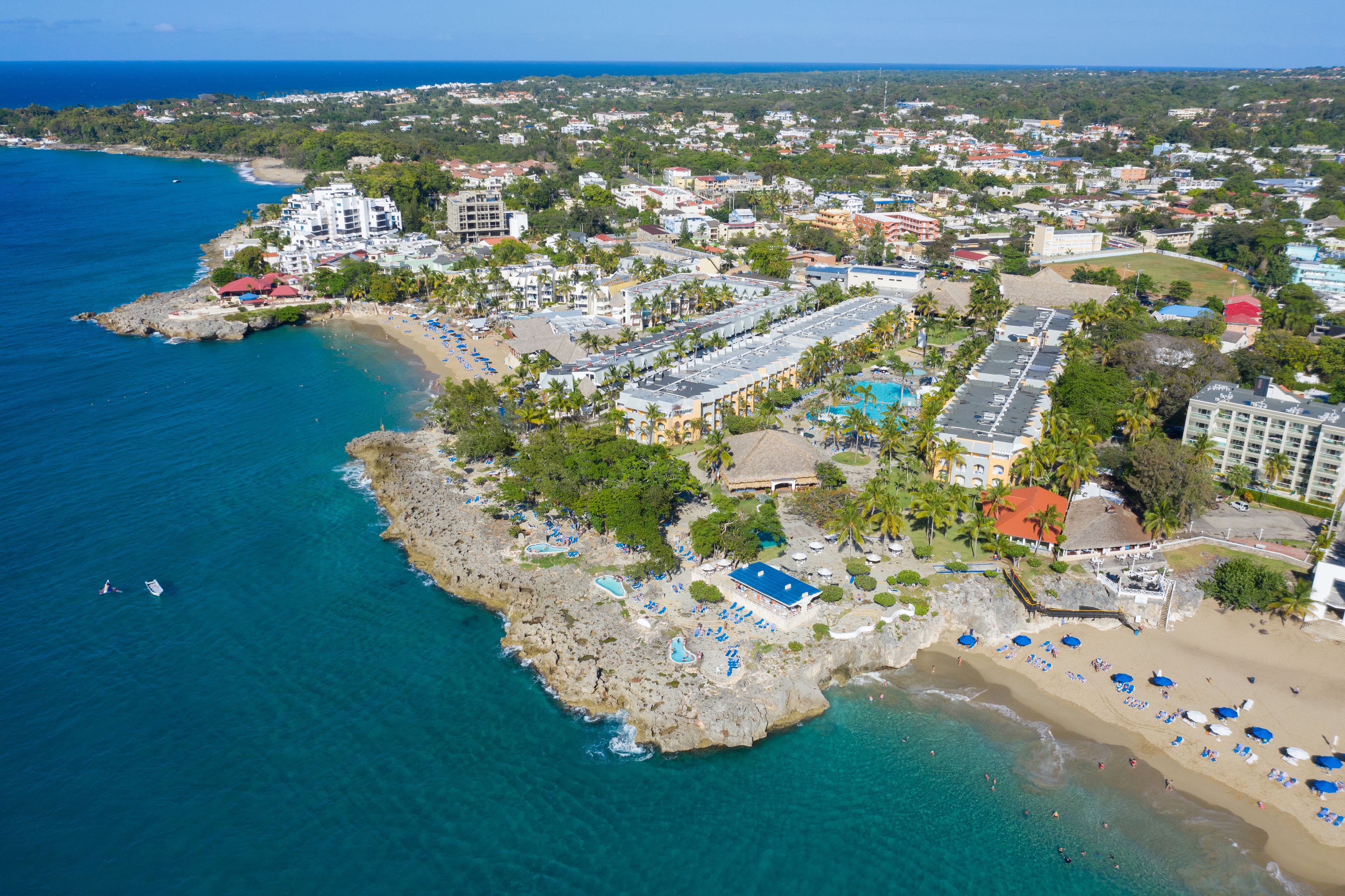 Casa Marina Beach & Reef