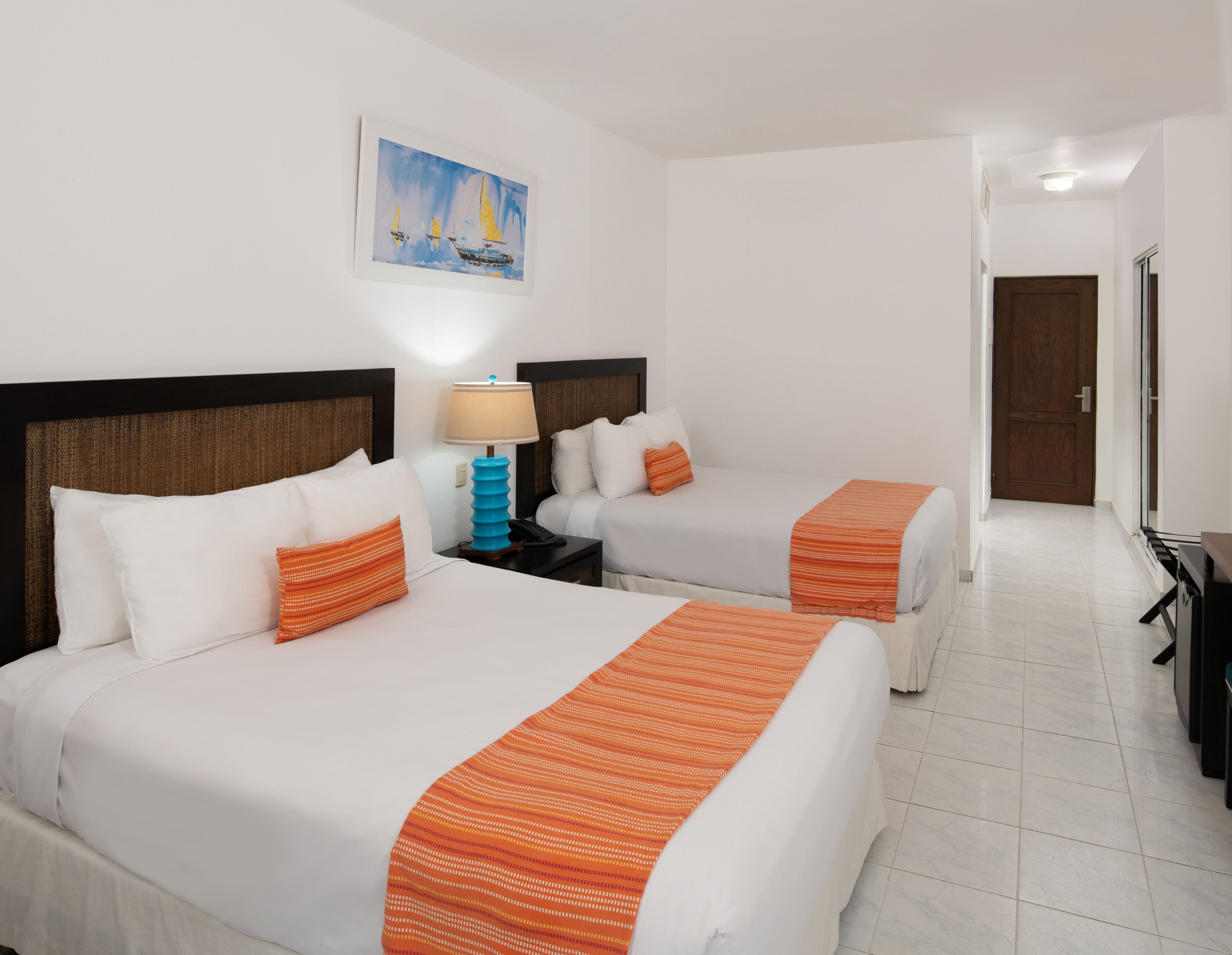 Casa Marina Beach & Reef