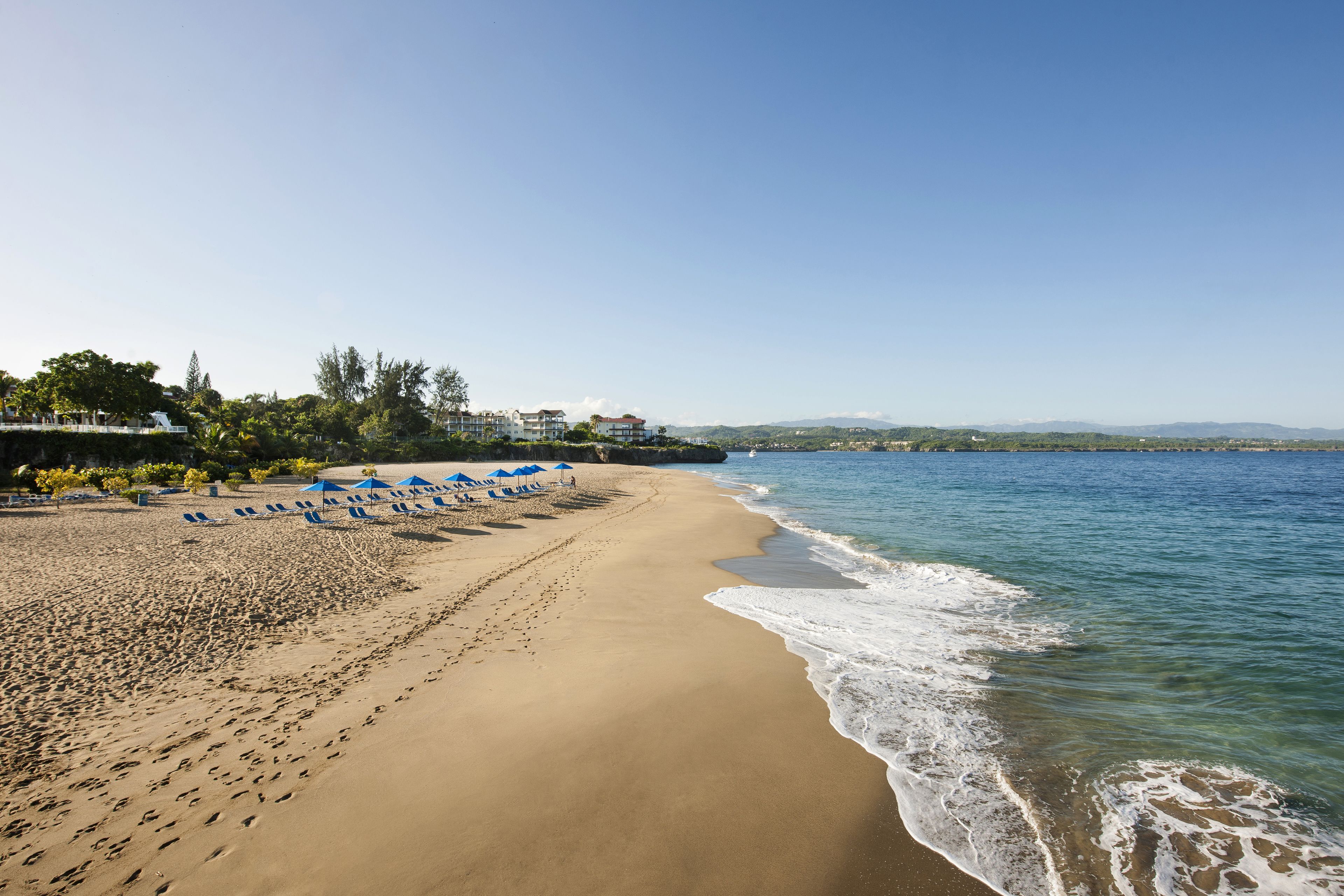 Casa Marina Beach & Reef