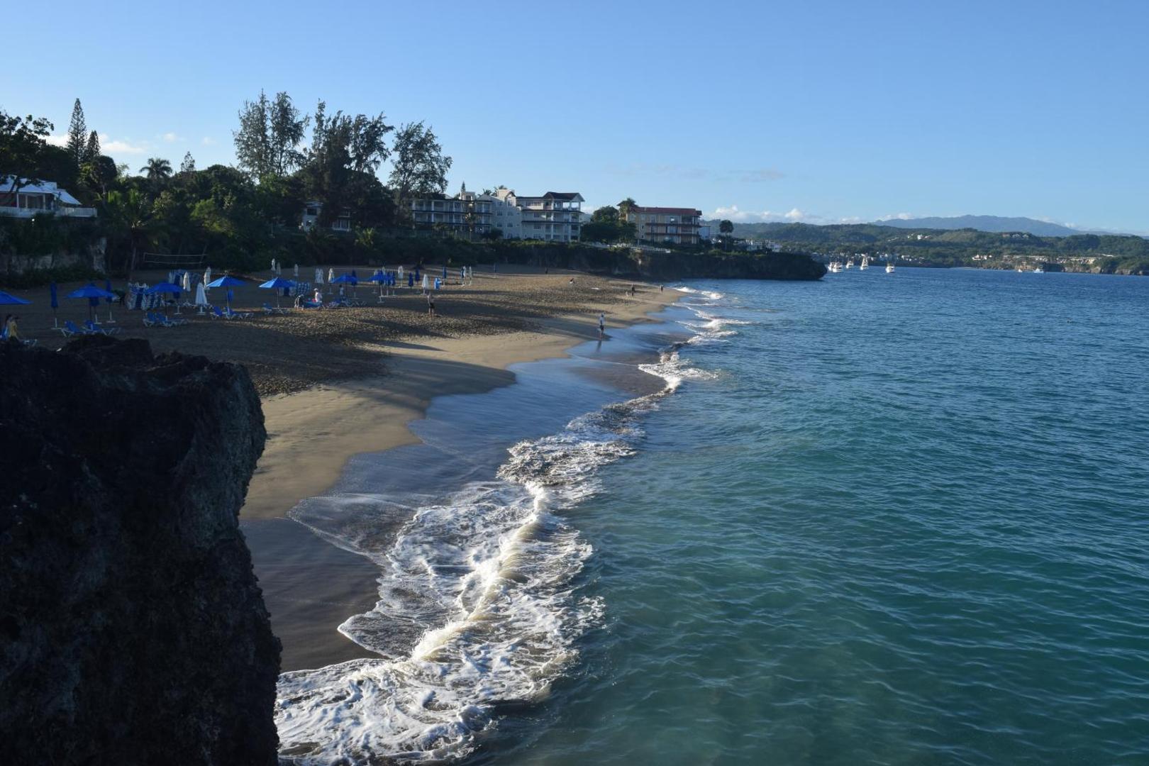 Casa Marina Beach & Reef