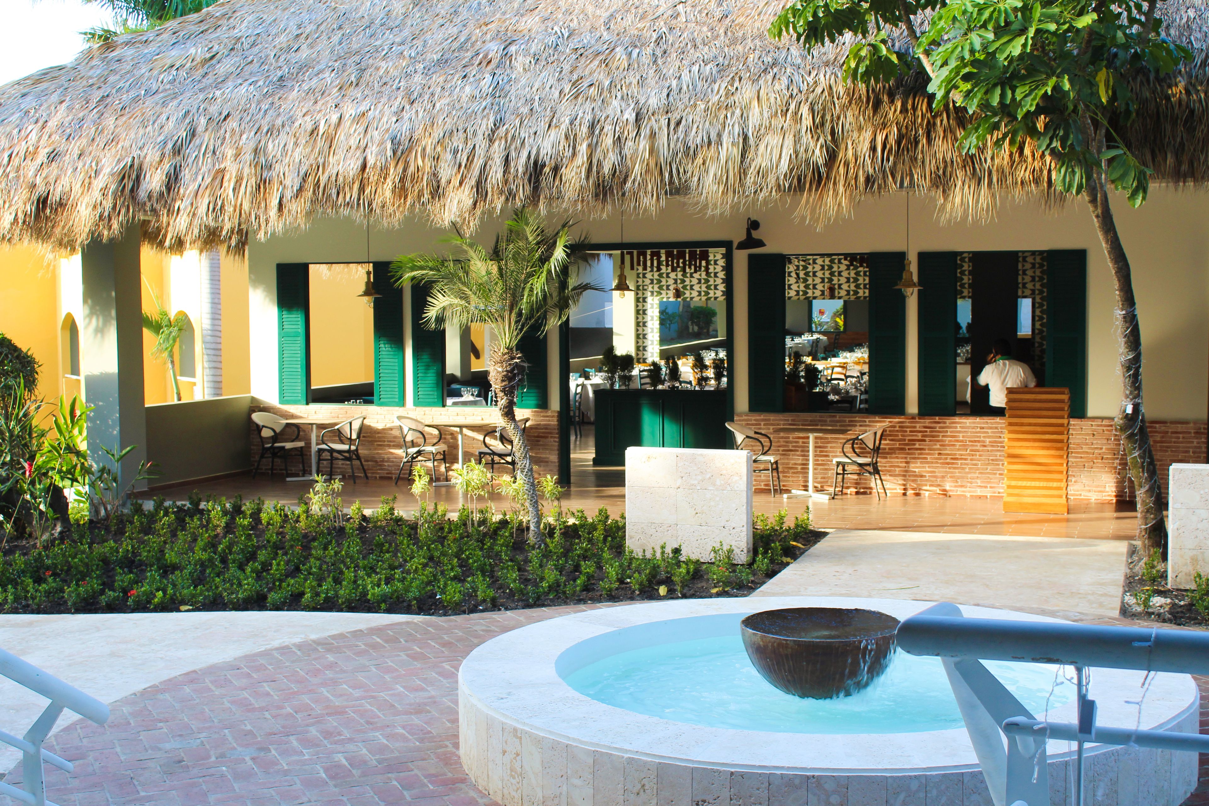 Casa Marina Beach & Reef