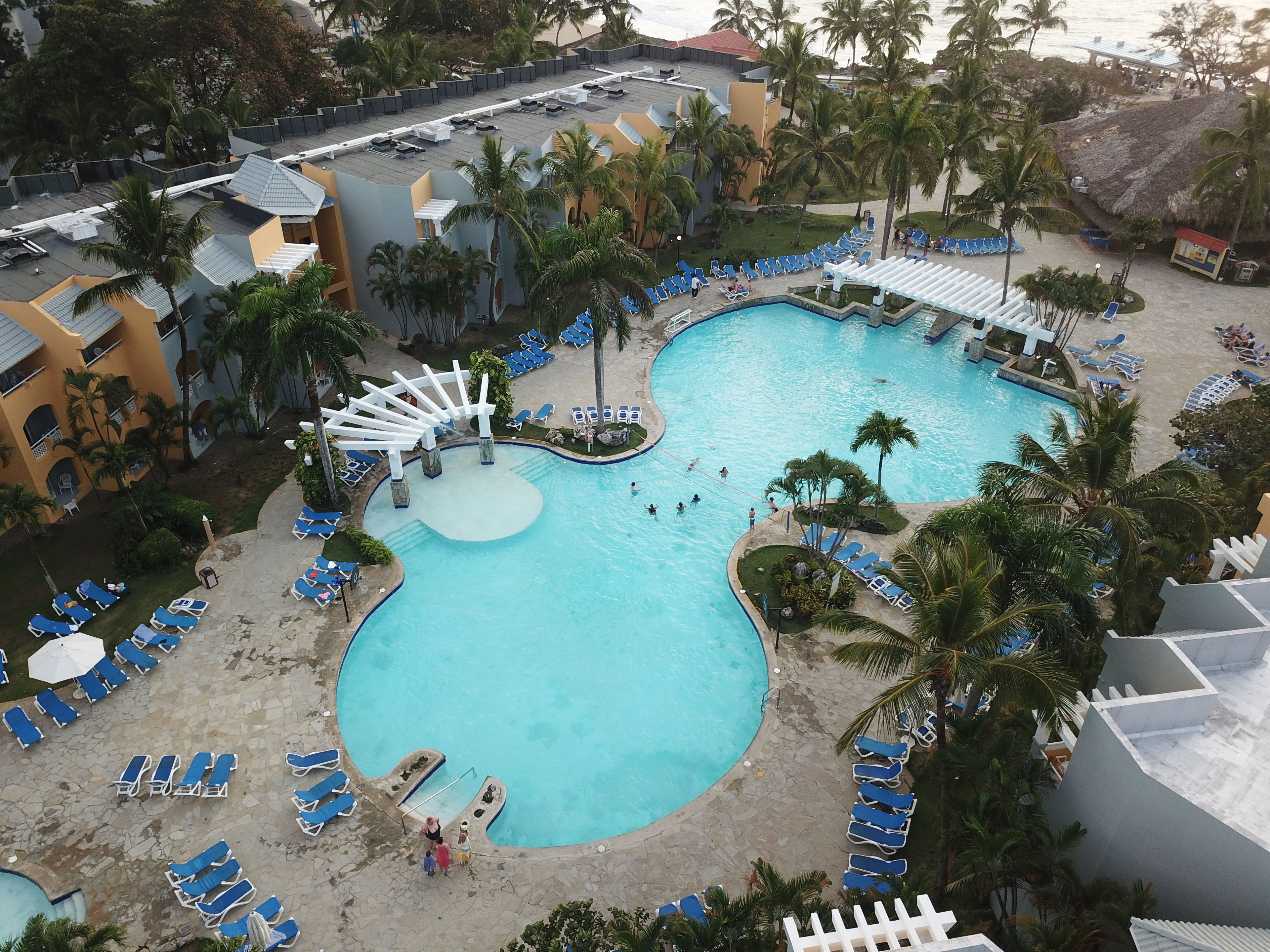 Casa Marina Beach & Reef