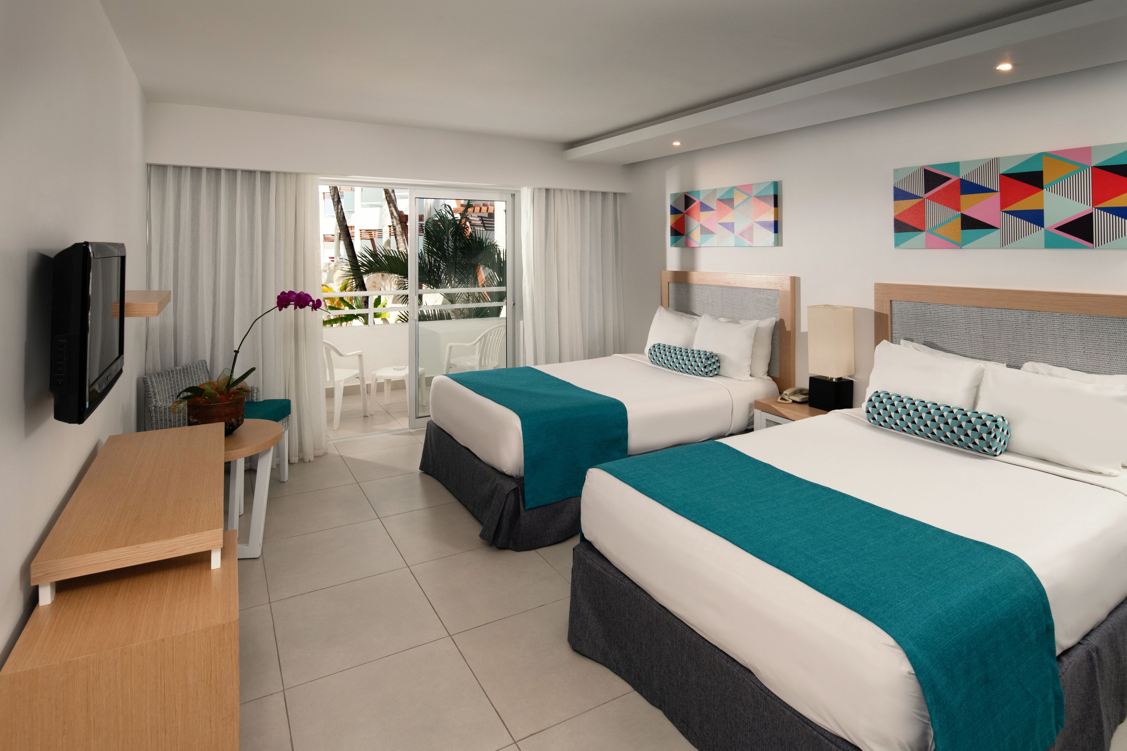 Casa Marina Beach & Reef