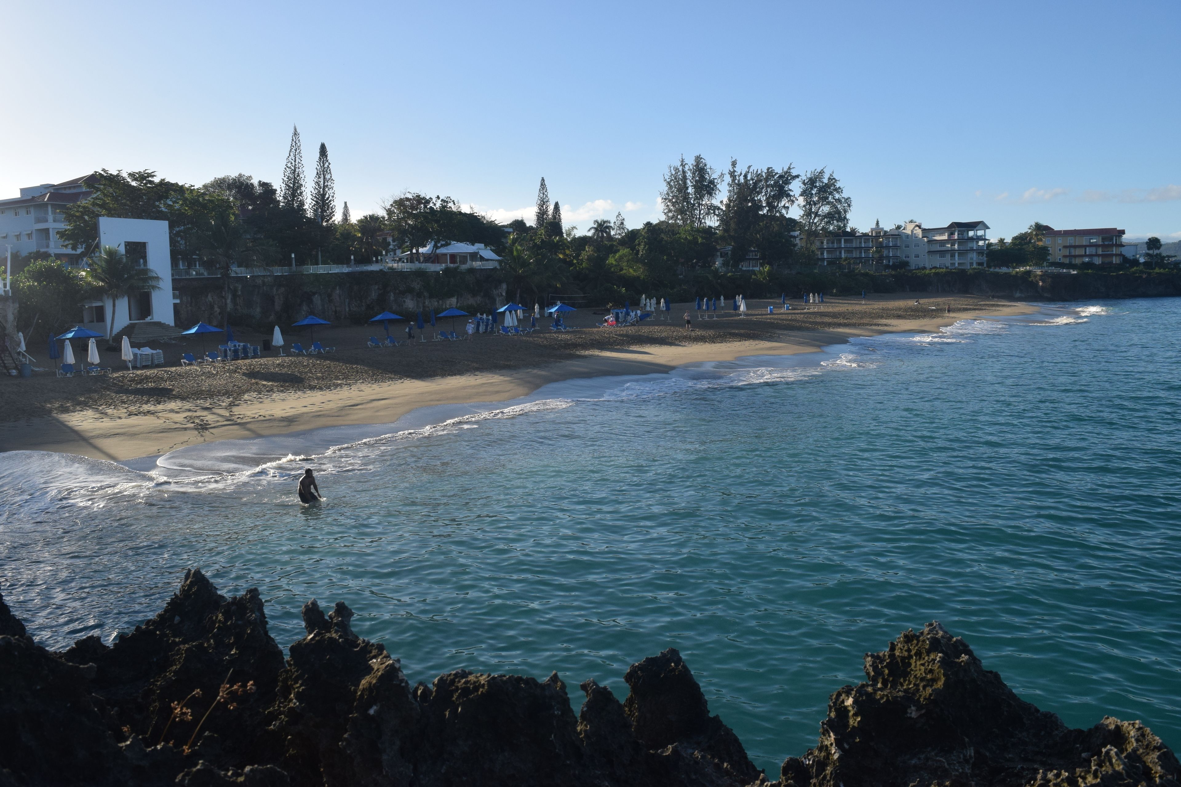 Casa Marina Beach & Reef