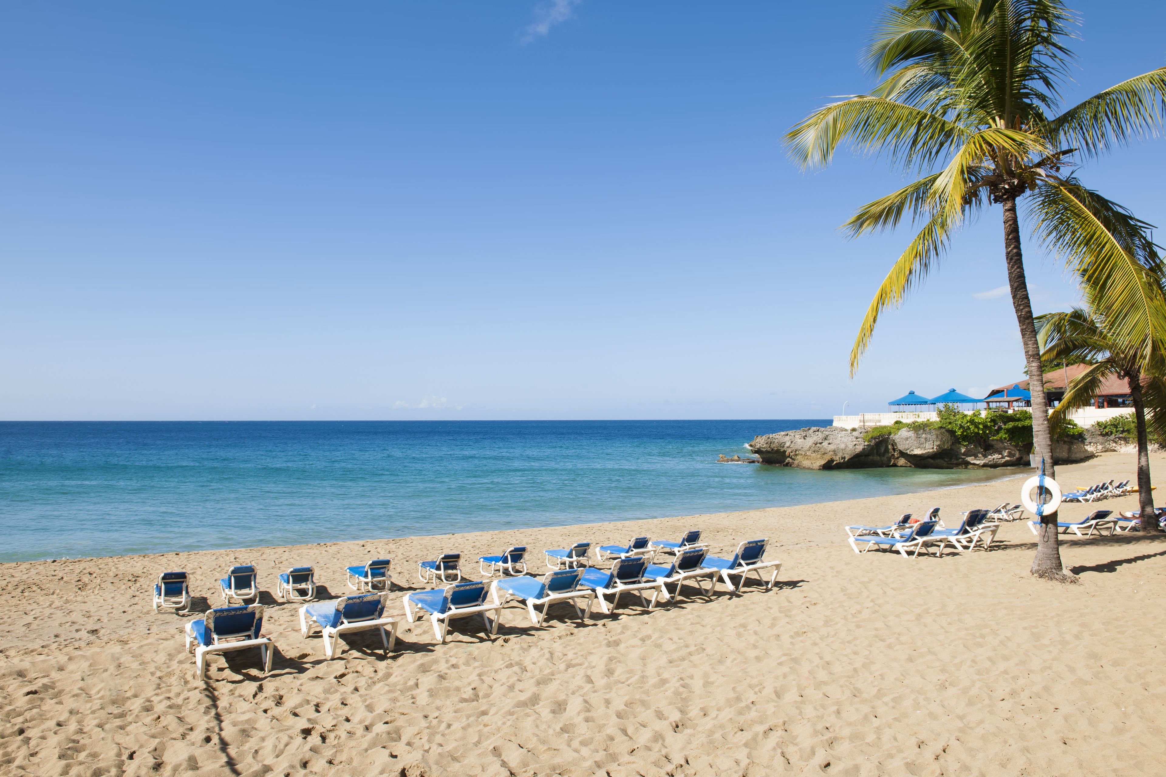 Casa Marina Beach & Reef