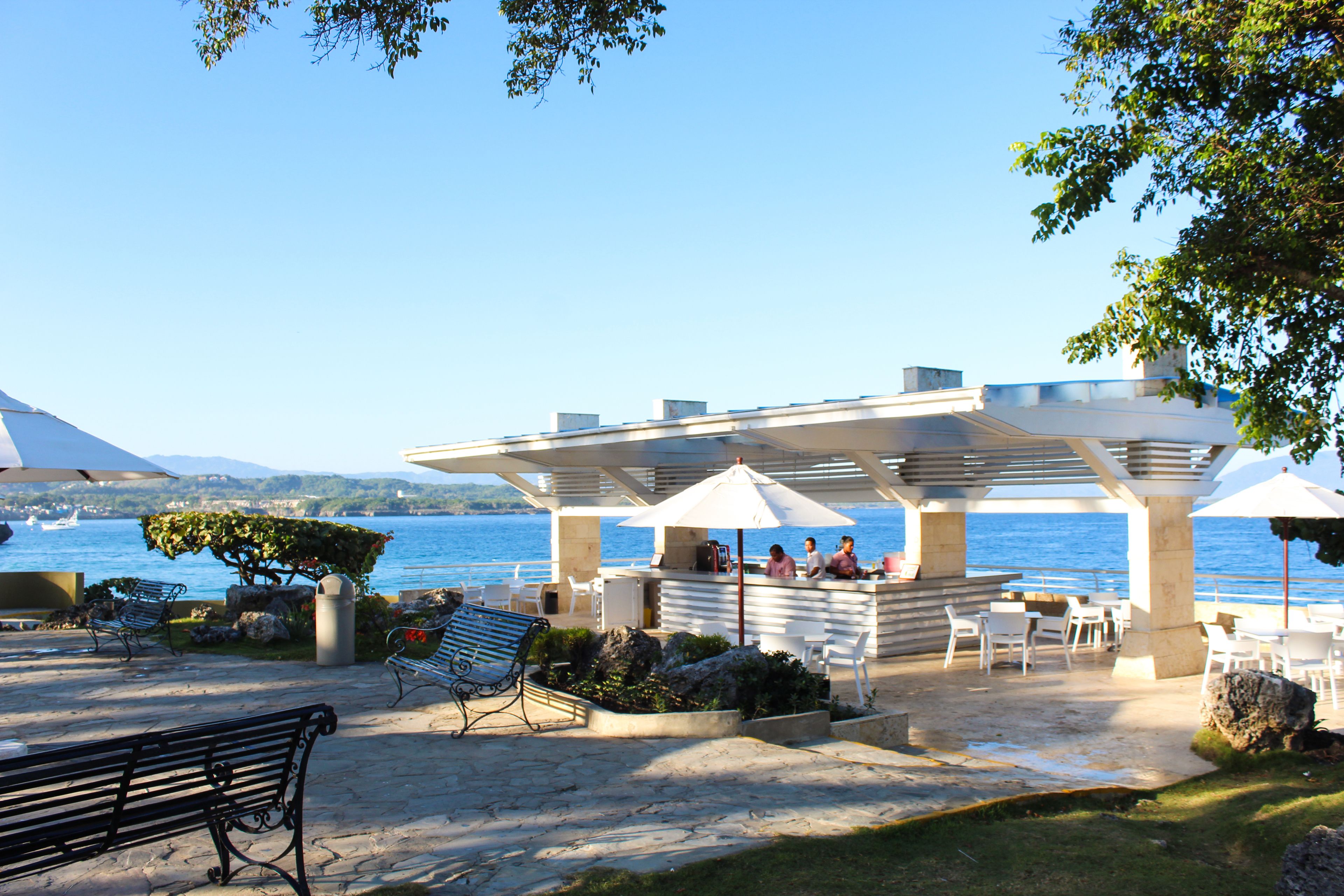 Casa Marina Beach & Reef