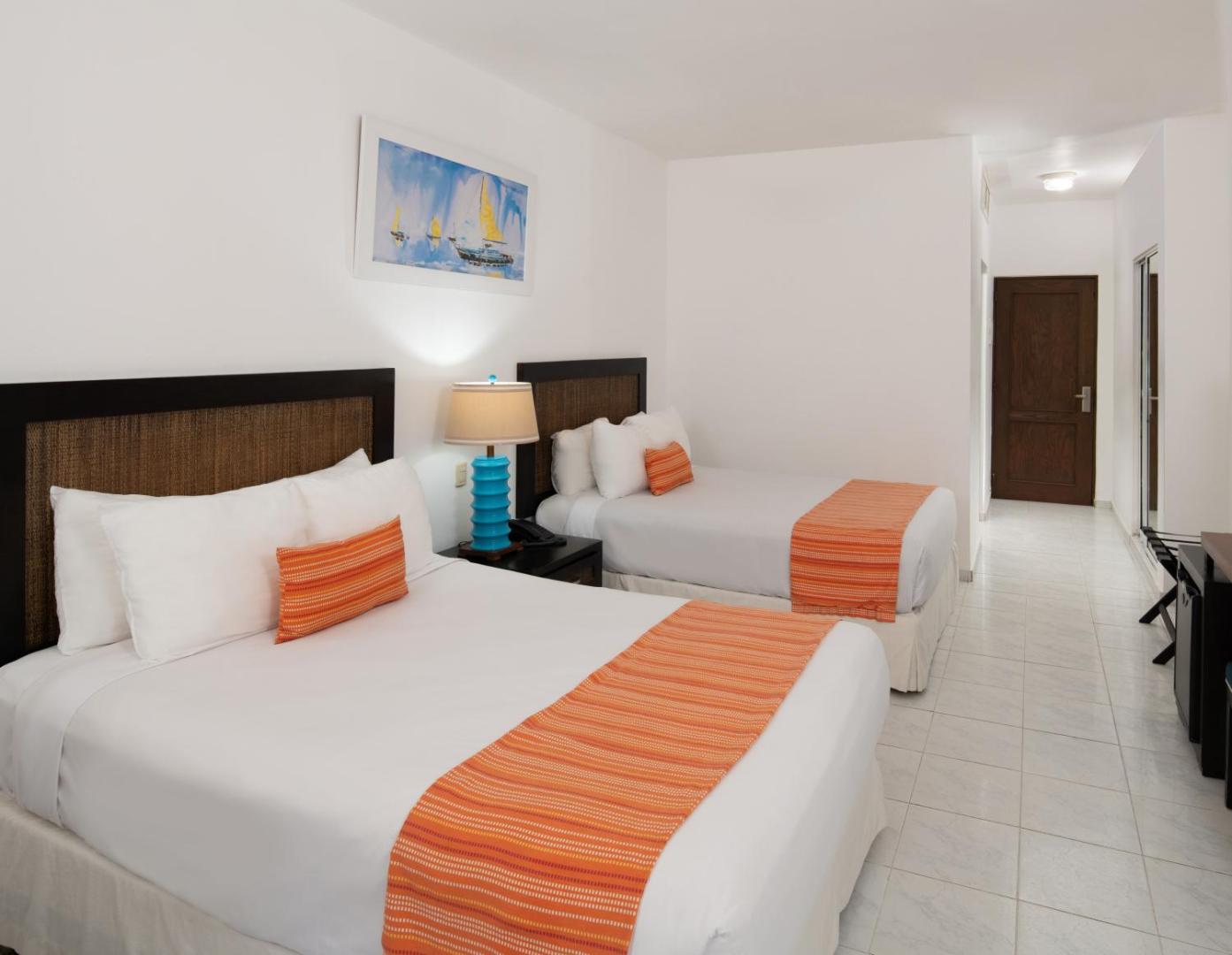 Casa Marina Beach & Reef