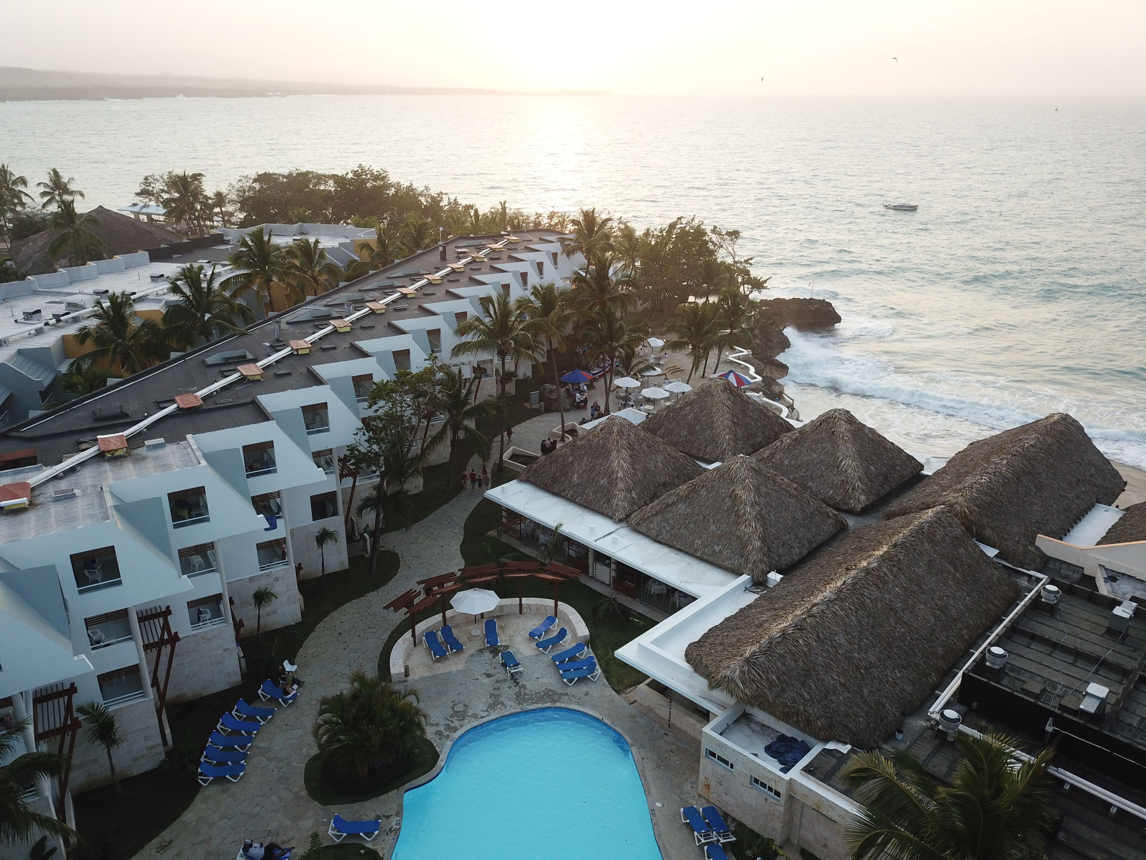 Casa Marina Beach & Reef