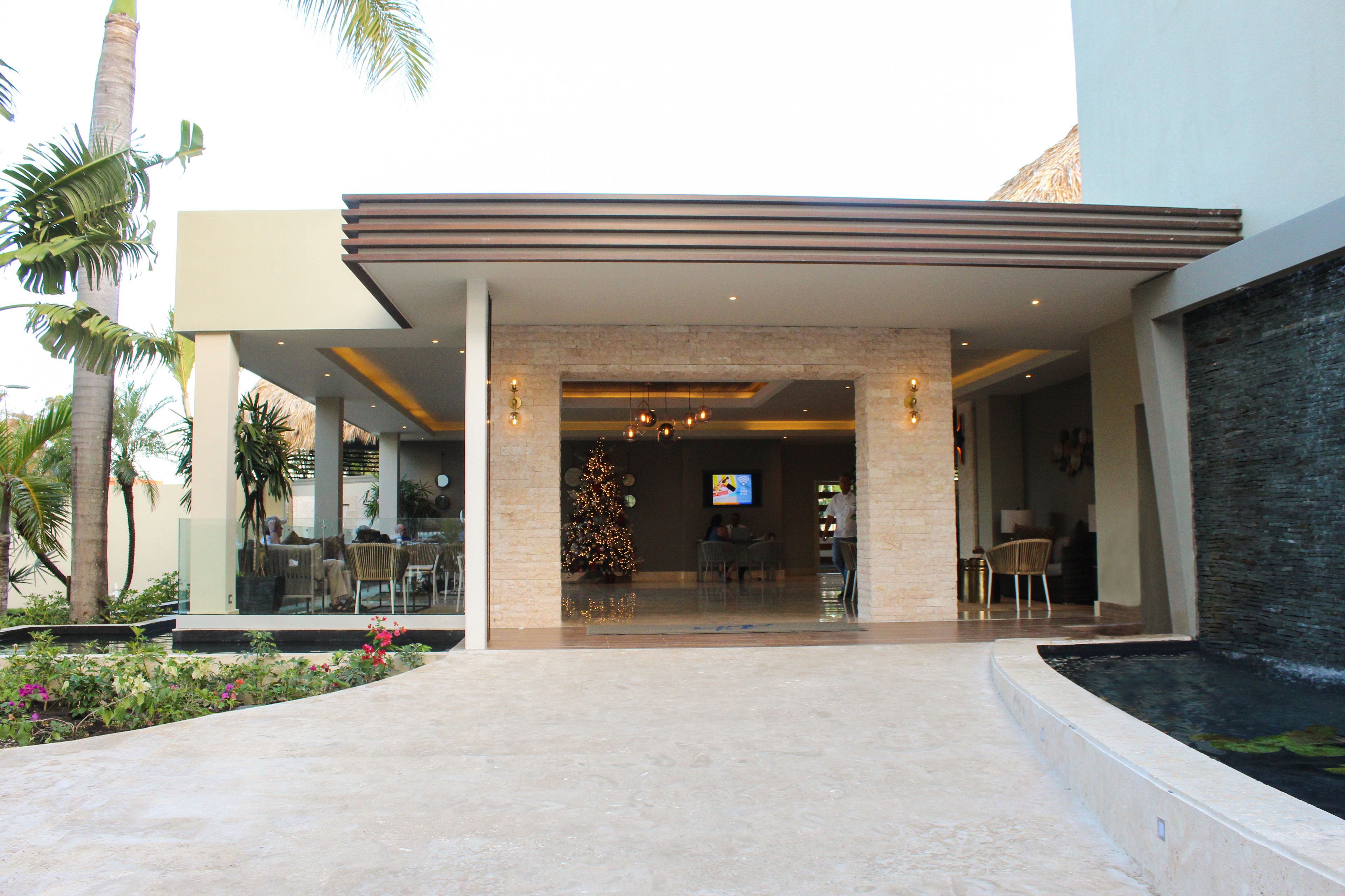 Casa Marina Beach & Reef