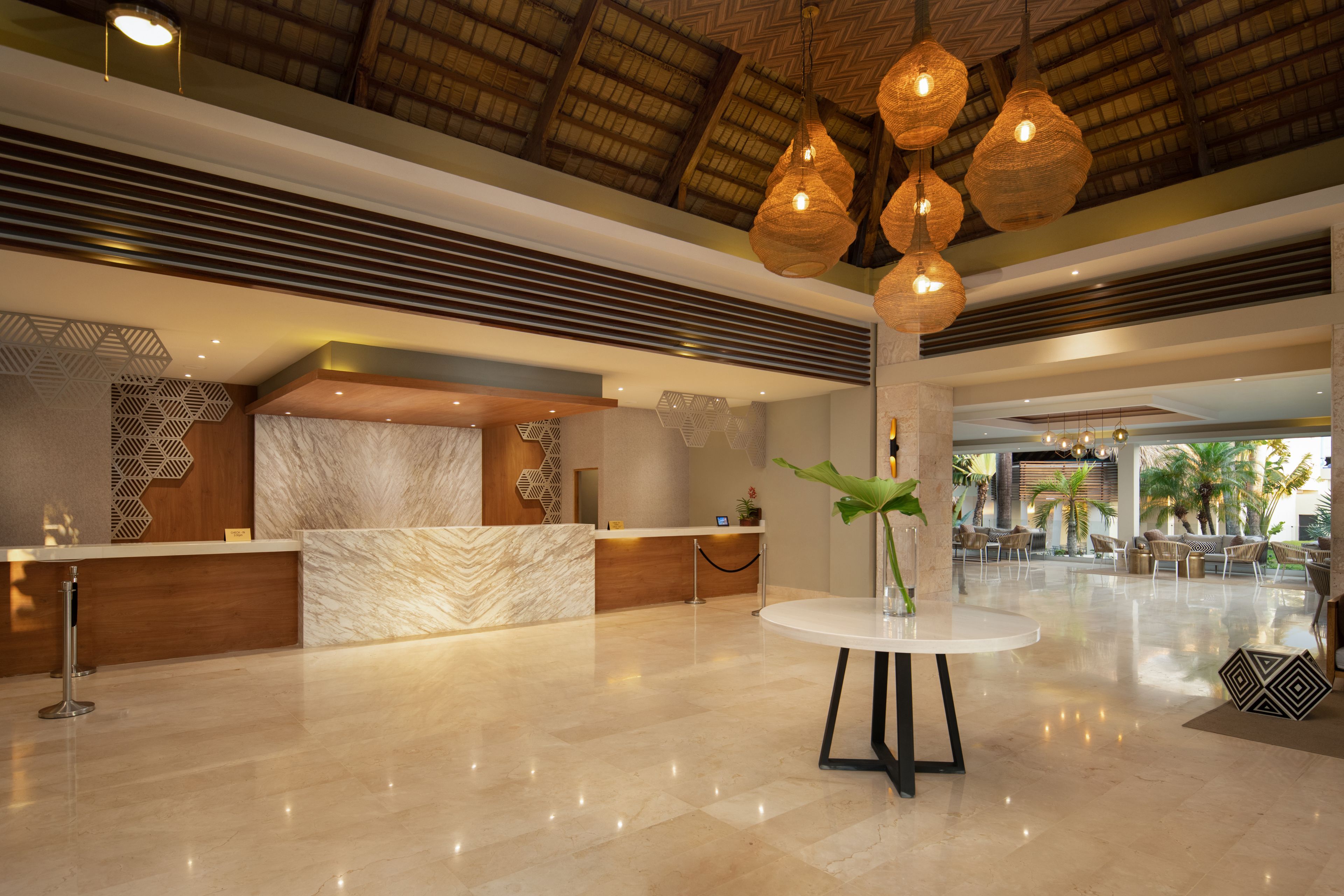 Casa Marina Beach & Reef