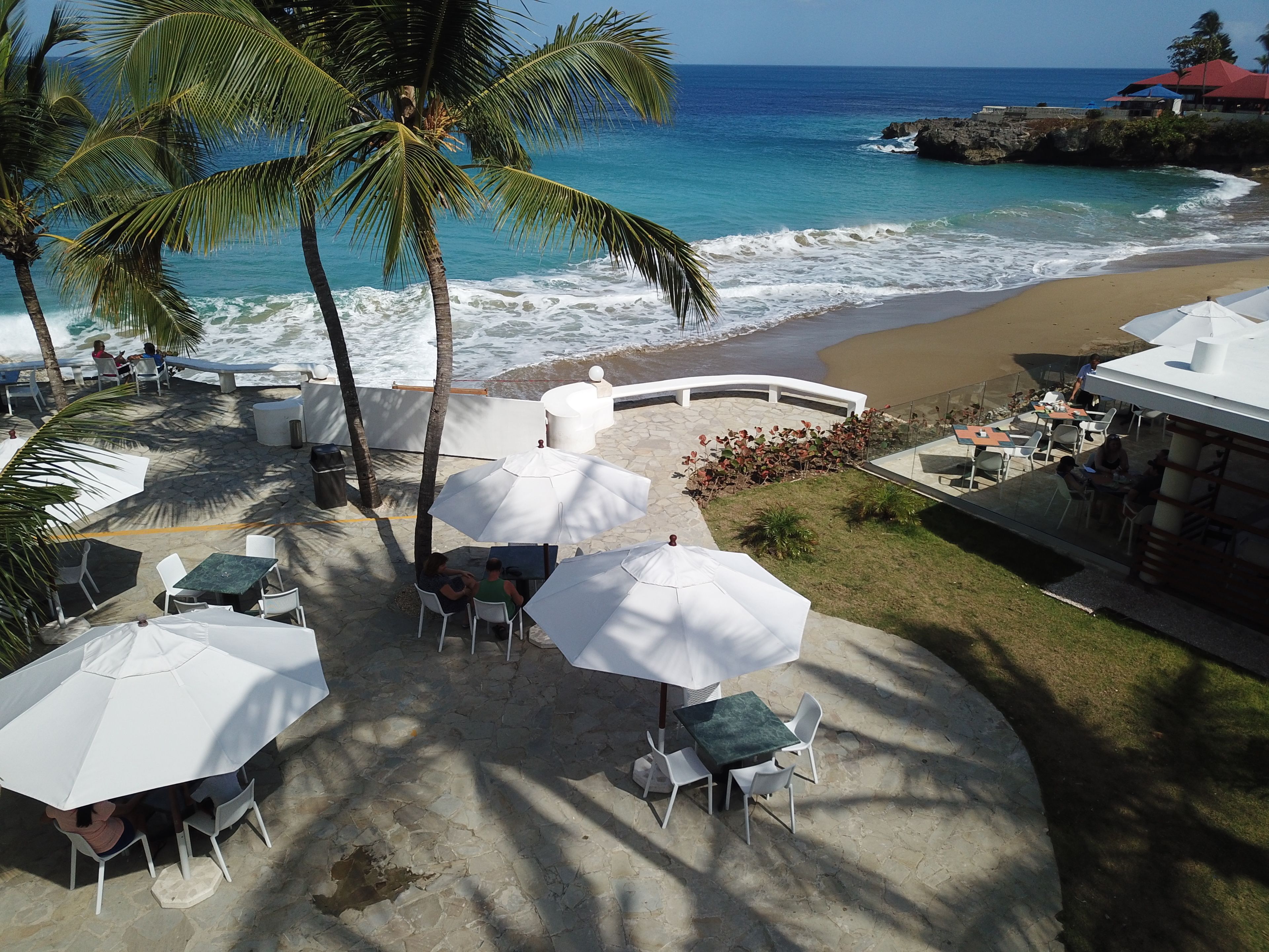 Casa Marina Beach & Reef