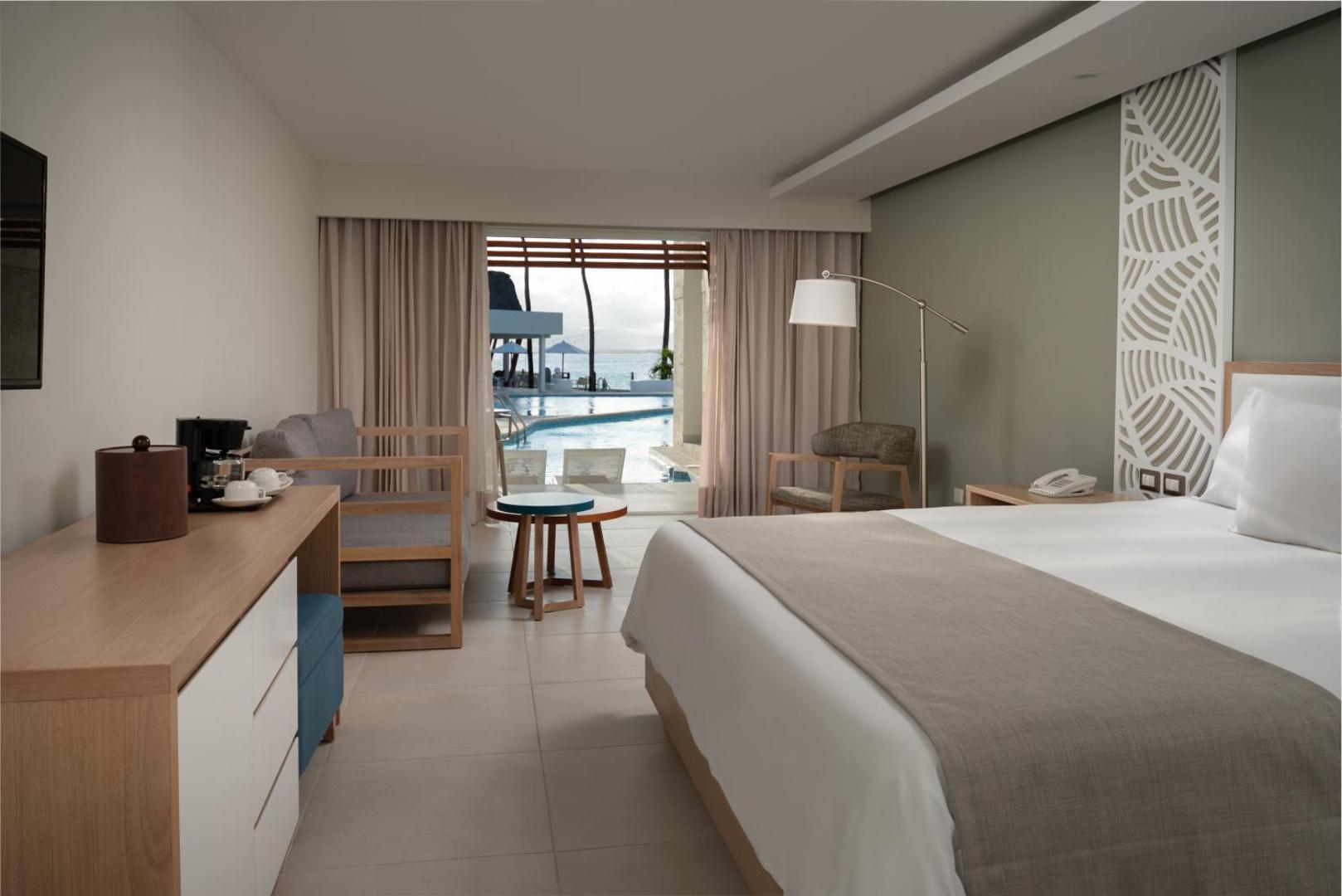 Casa Marina Beach & Reef