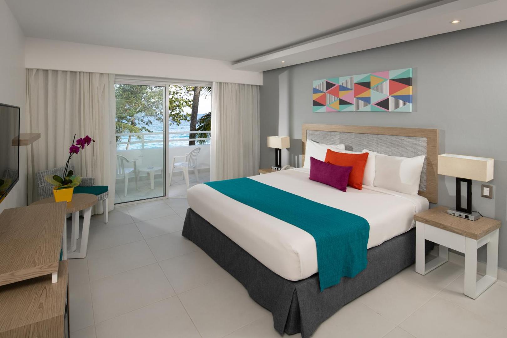Casa Marina Beach & Reef