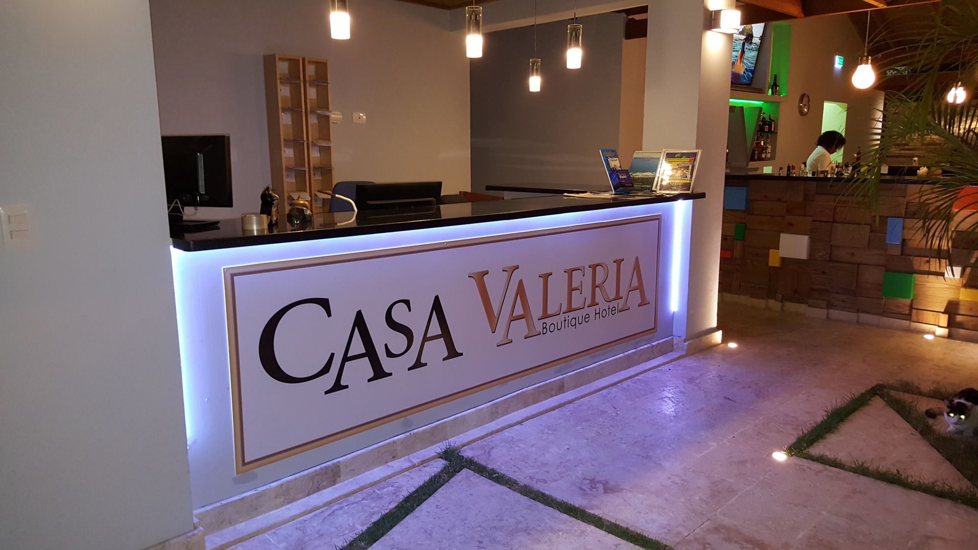 Casa Valeria