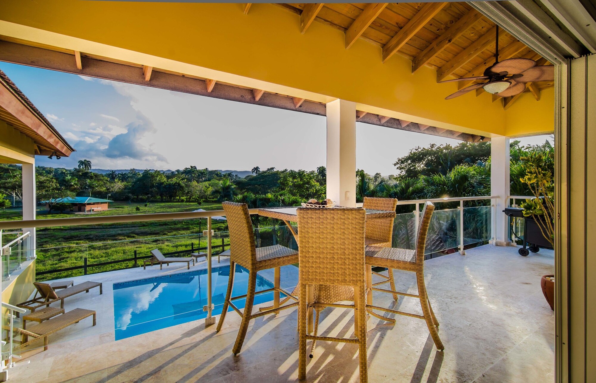Terramar Estates Villas By Caribe Stays