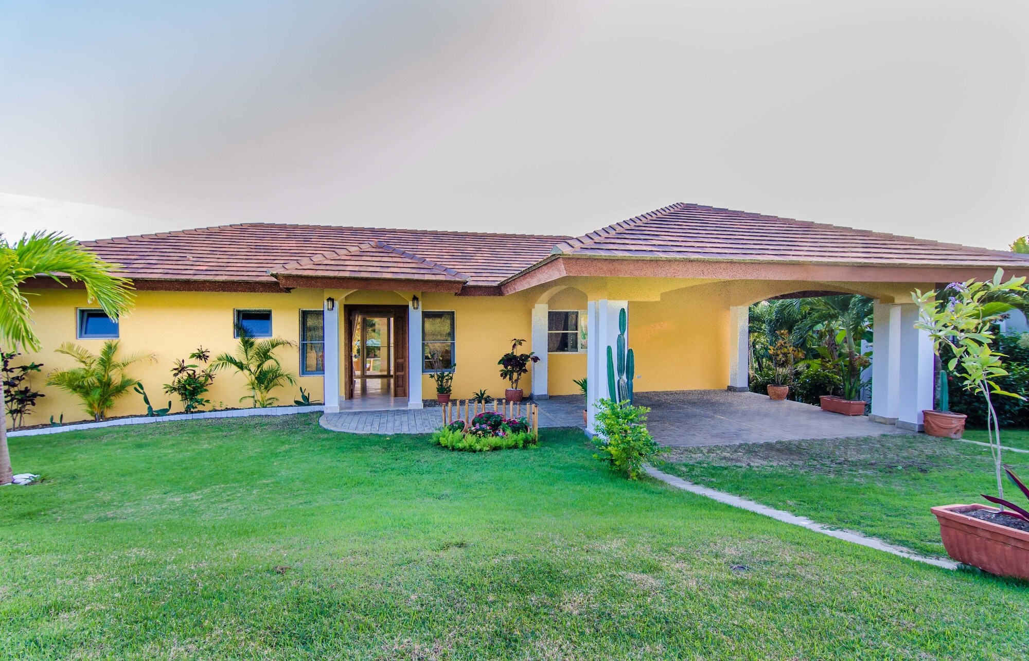 Terramar Estates Villas By Caribe Stays