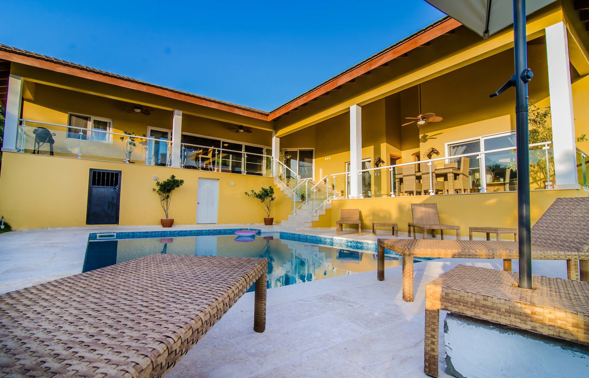 Terramar Estates Villas By Caribe Stays