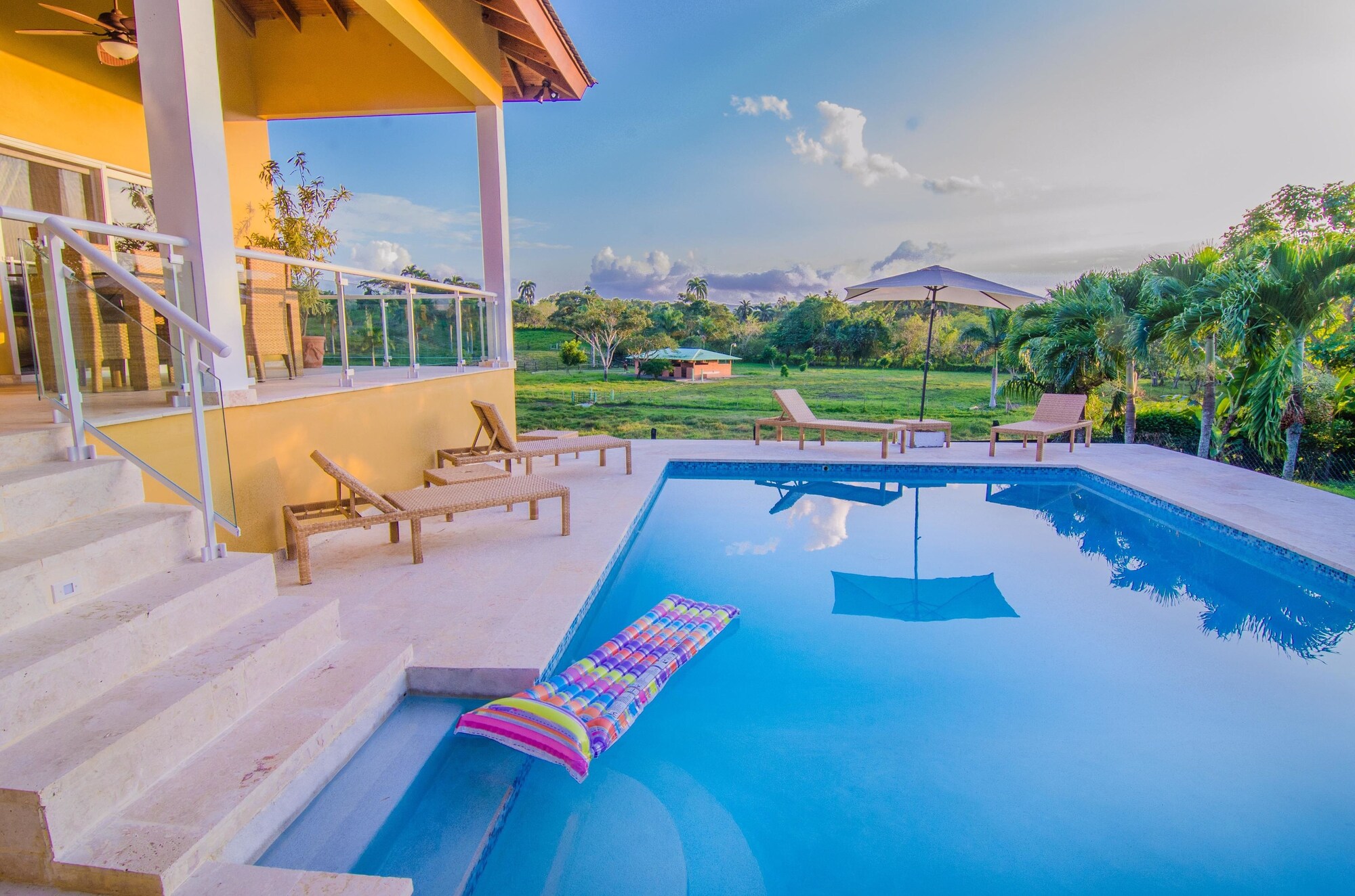 Terramar Estates Villas By Caribe Stays
