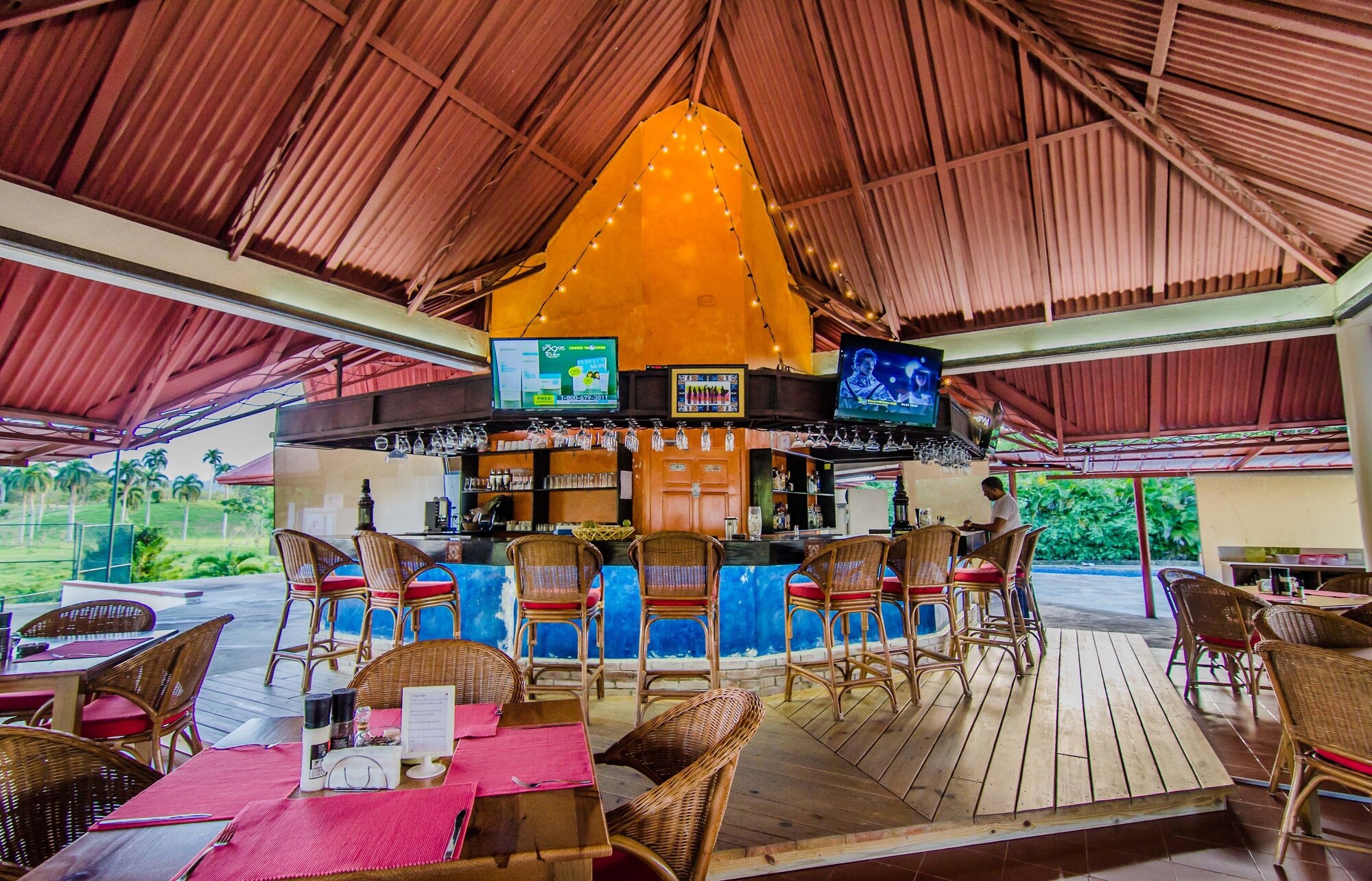 Terramar Estates Villas By Caribe Stays