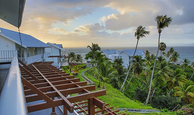 Bluebay Vacation Rentals At Vista Mare