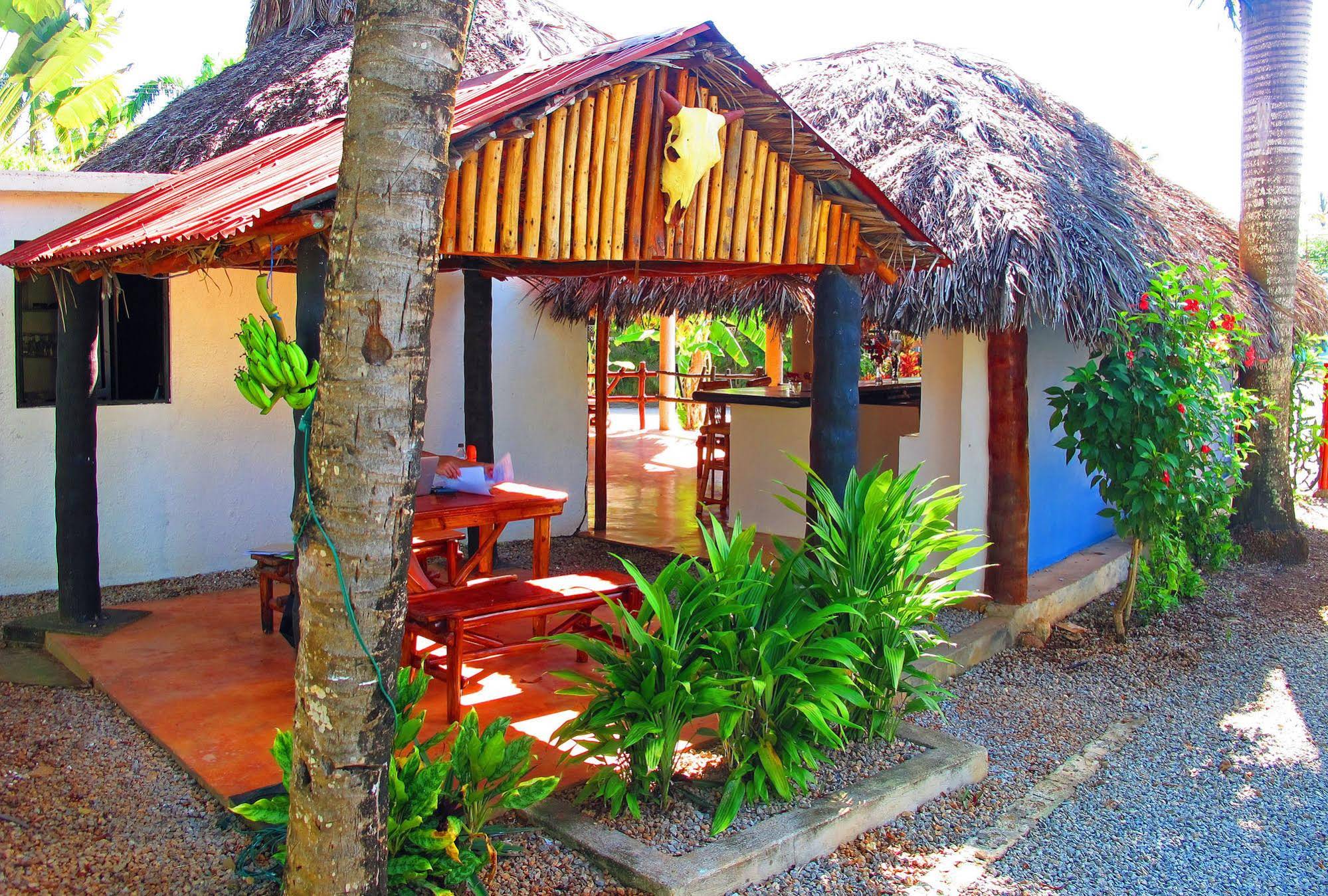 Bungalows Of Las Galeras