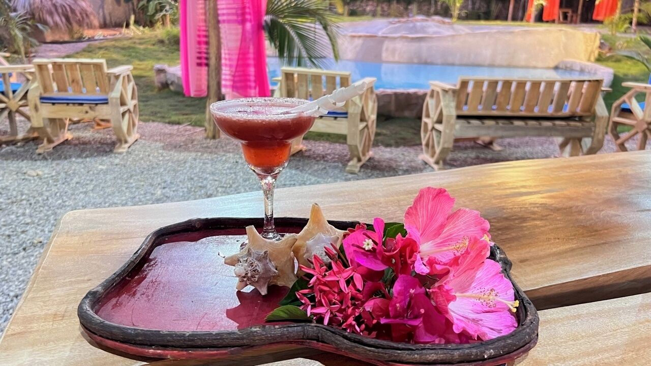 Chalet Tropical Village B&B