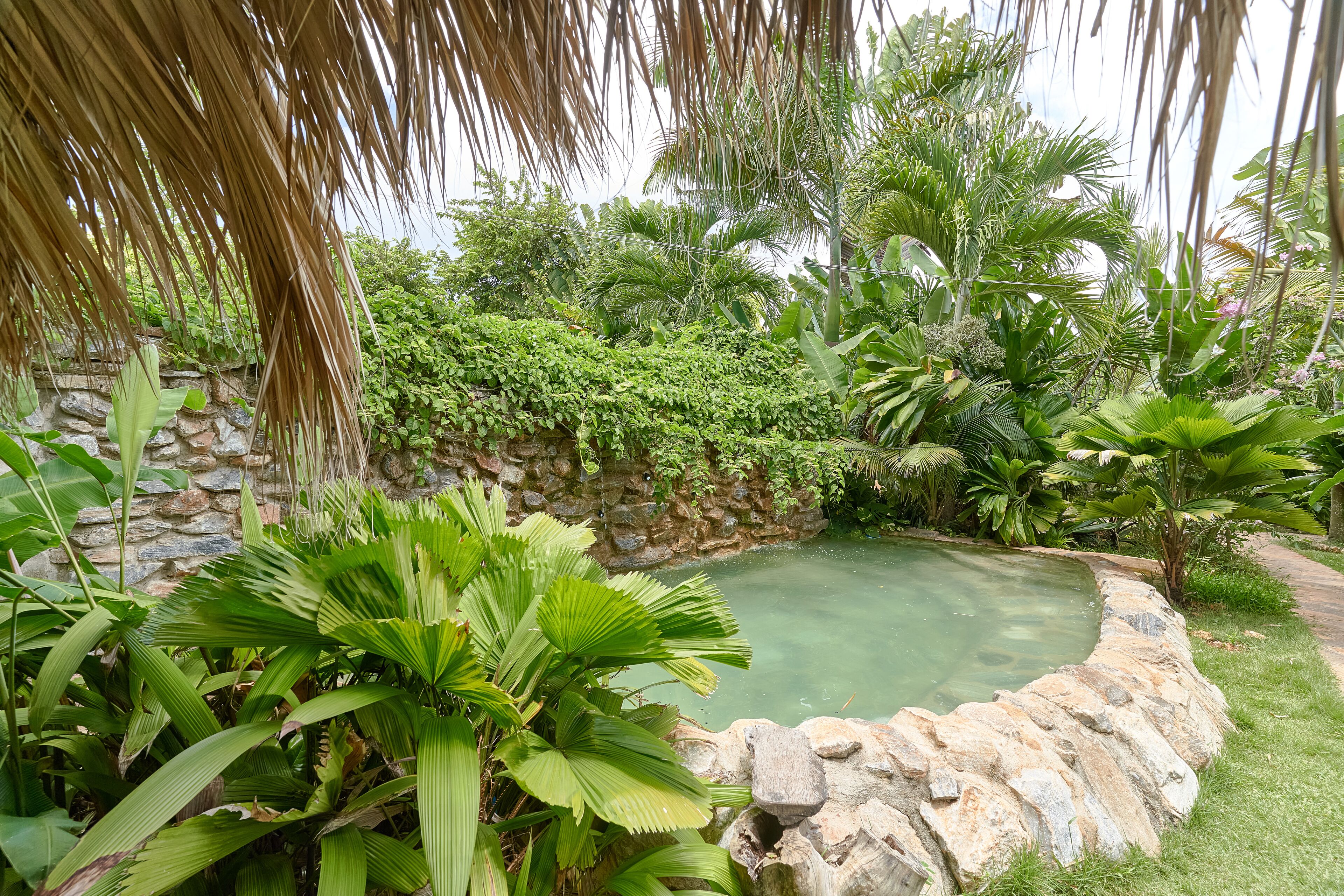 Chalet Tropical Village B&B