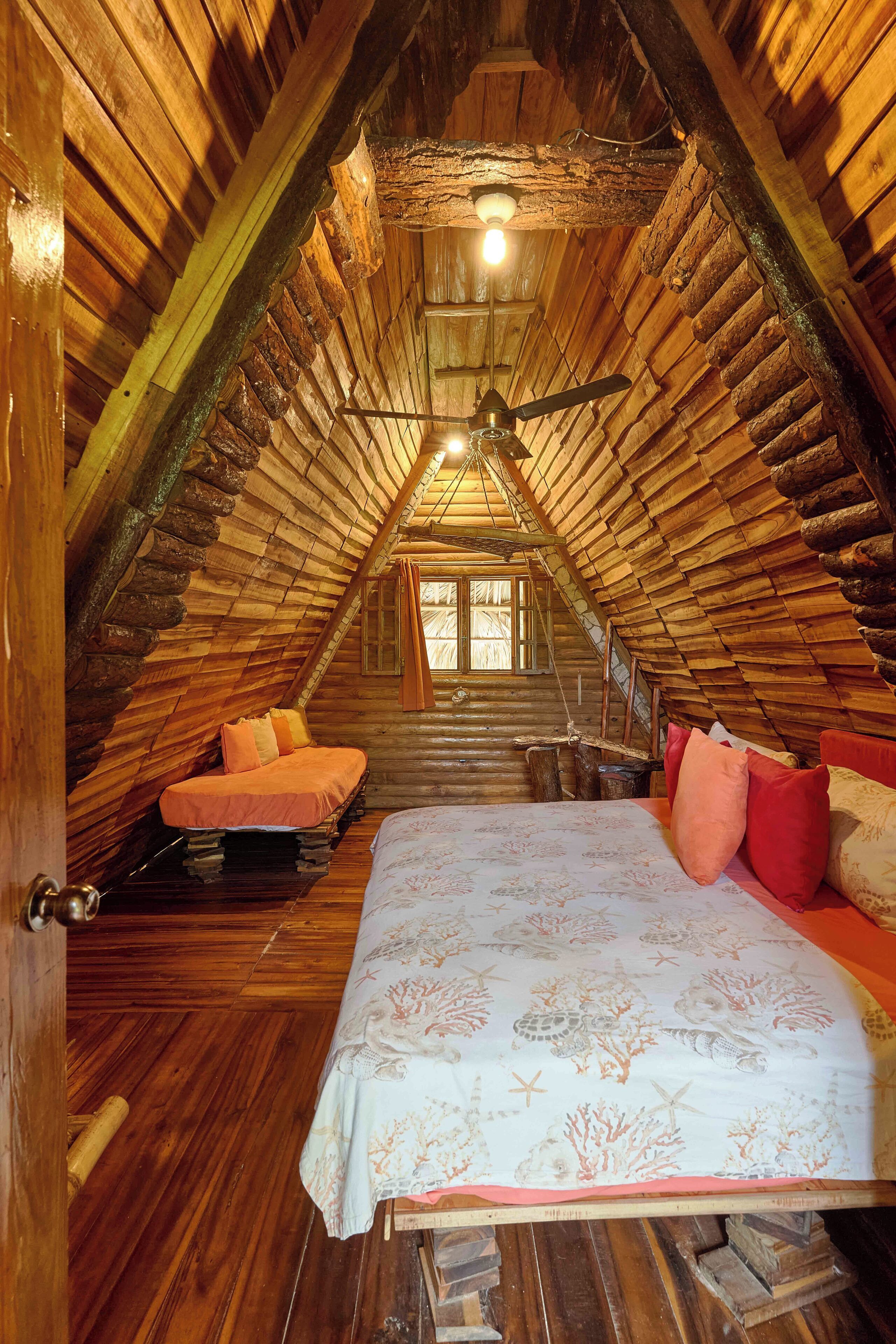 Chalet Tropical Village B&B