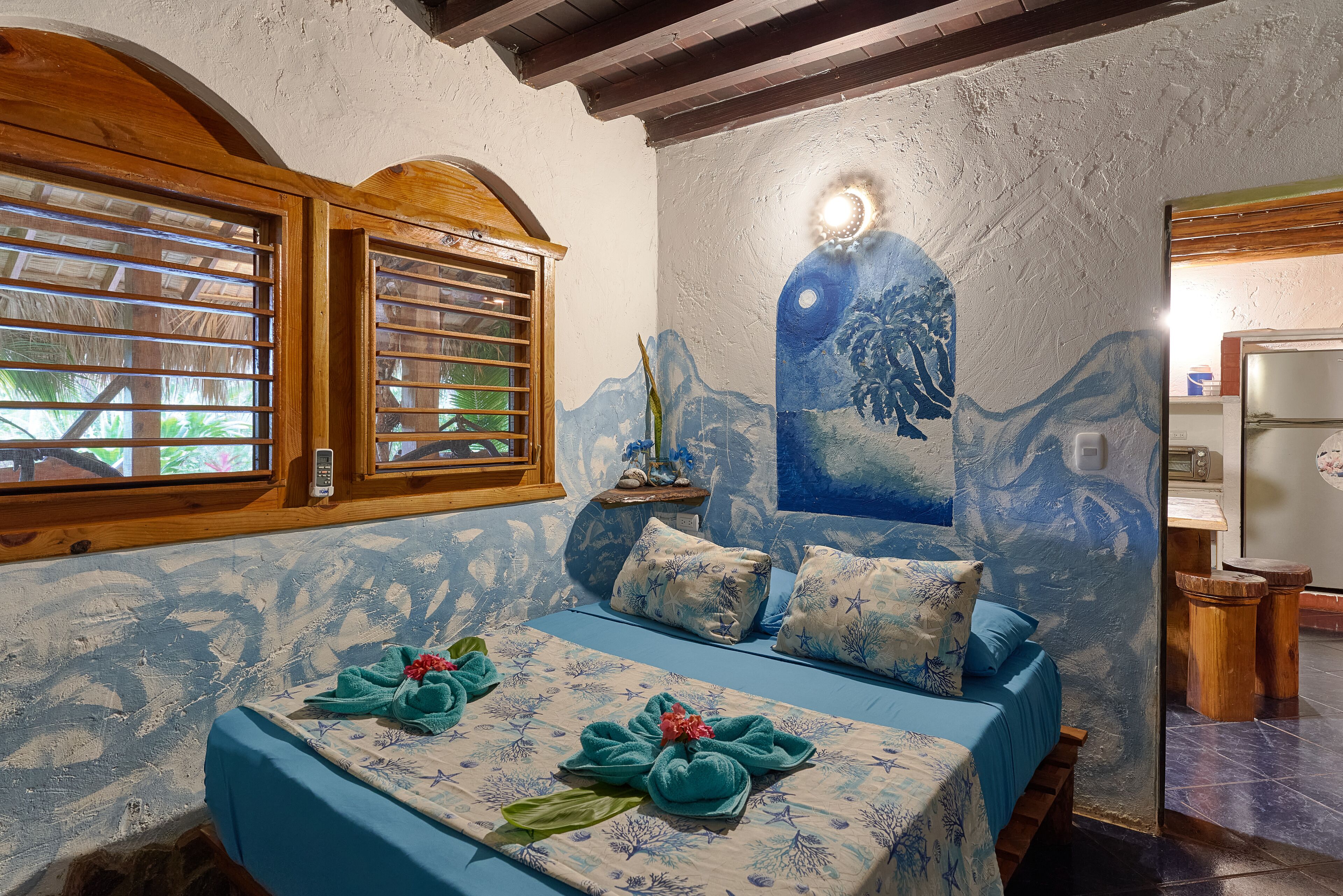 Chalet Tropical Village B&B