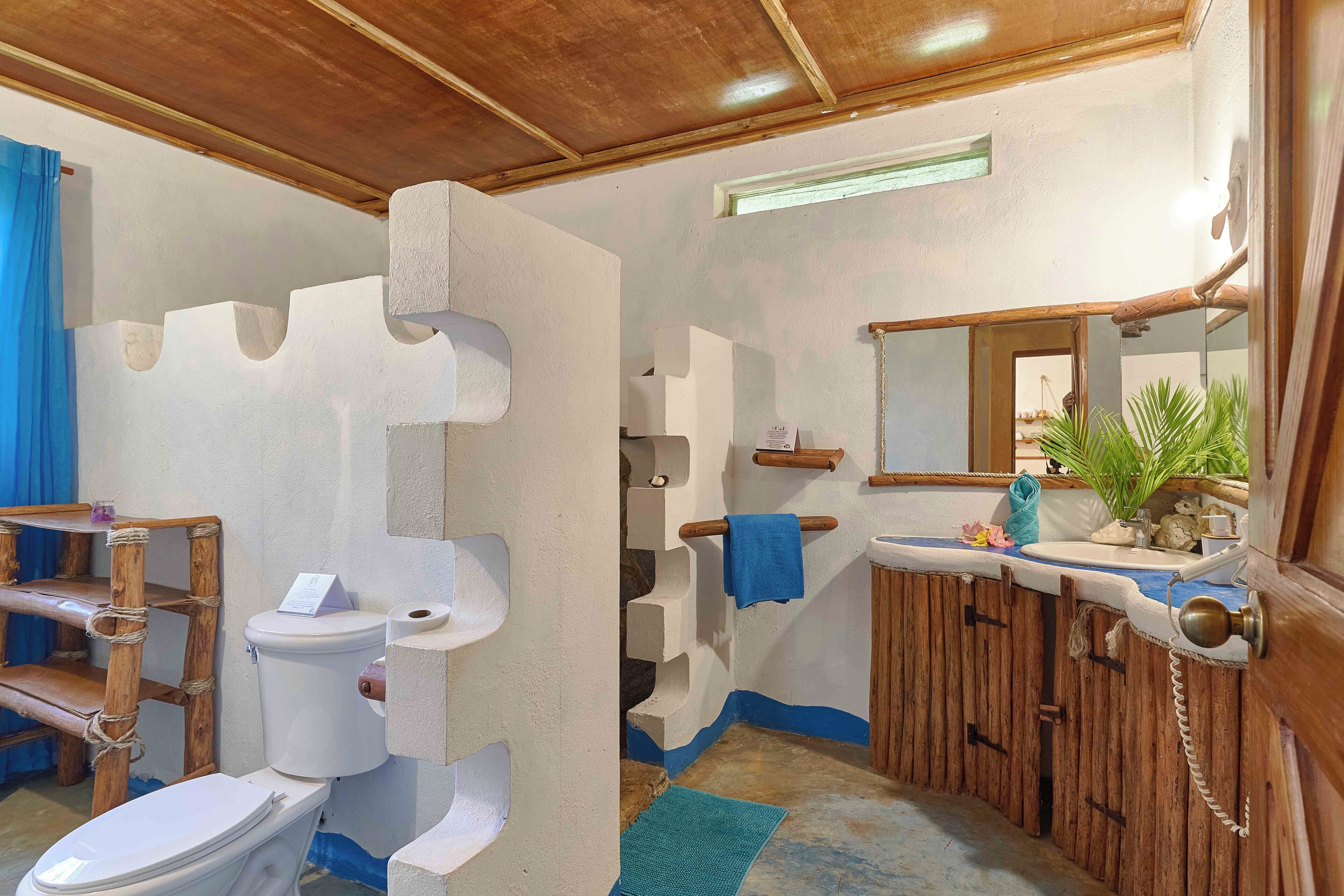 Chalet Tropical Village B&B