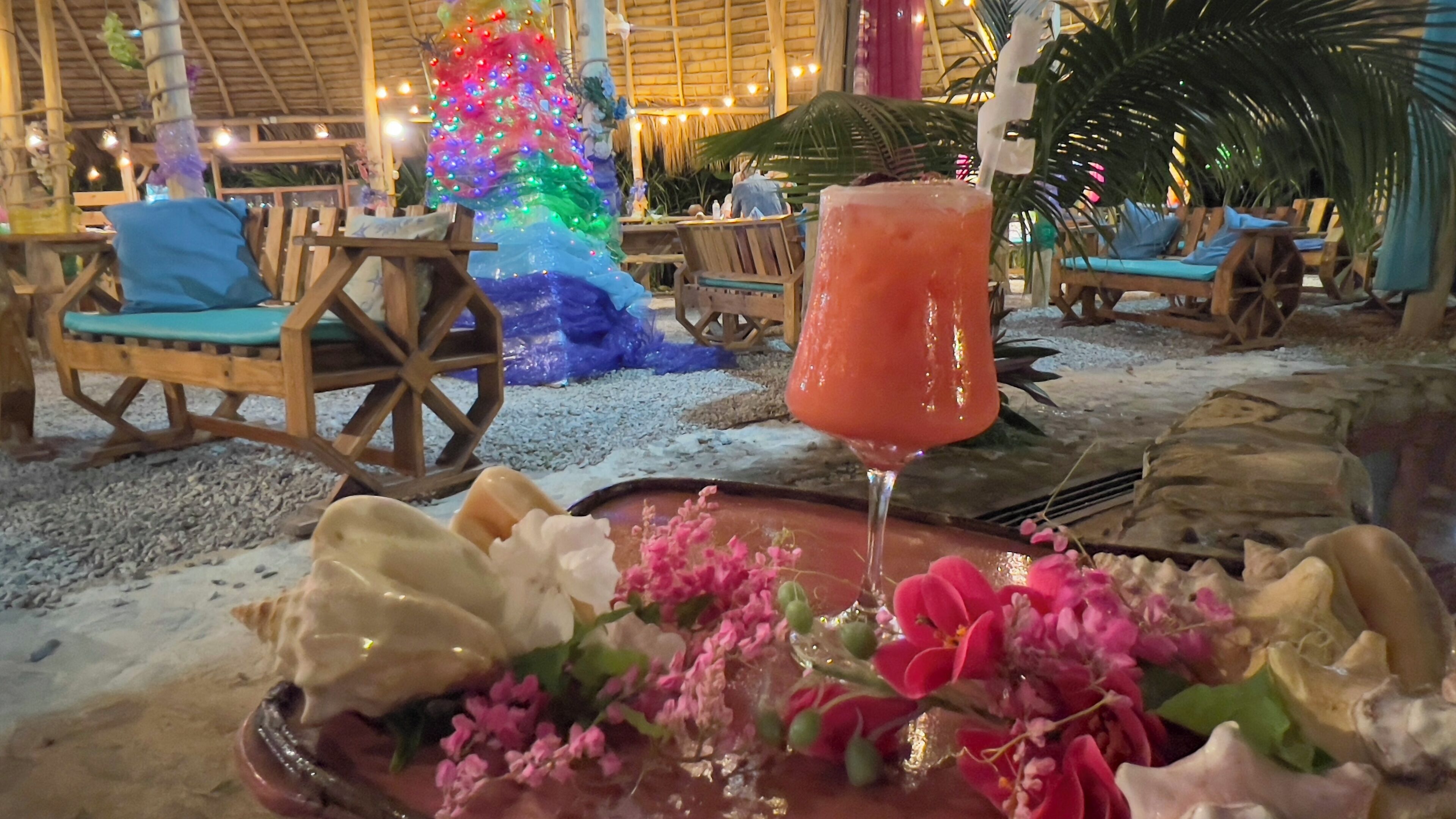 Chalet Tropical Village B&B