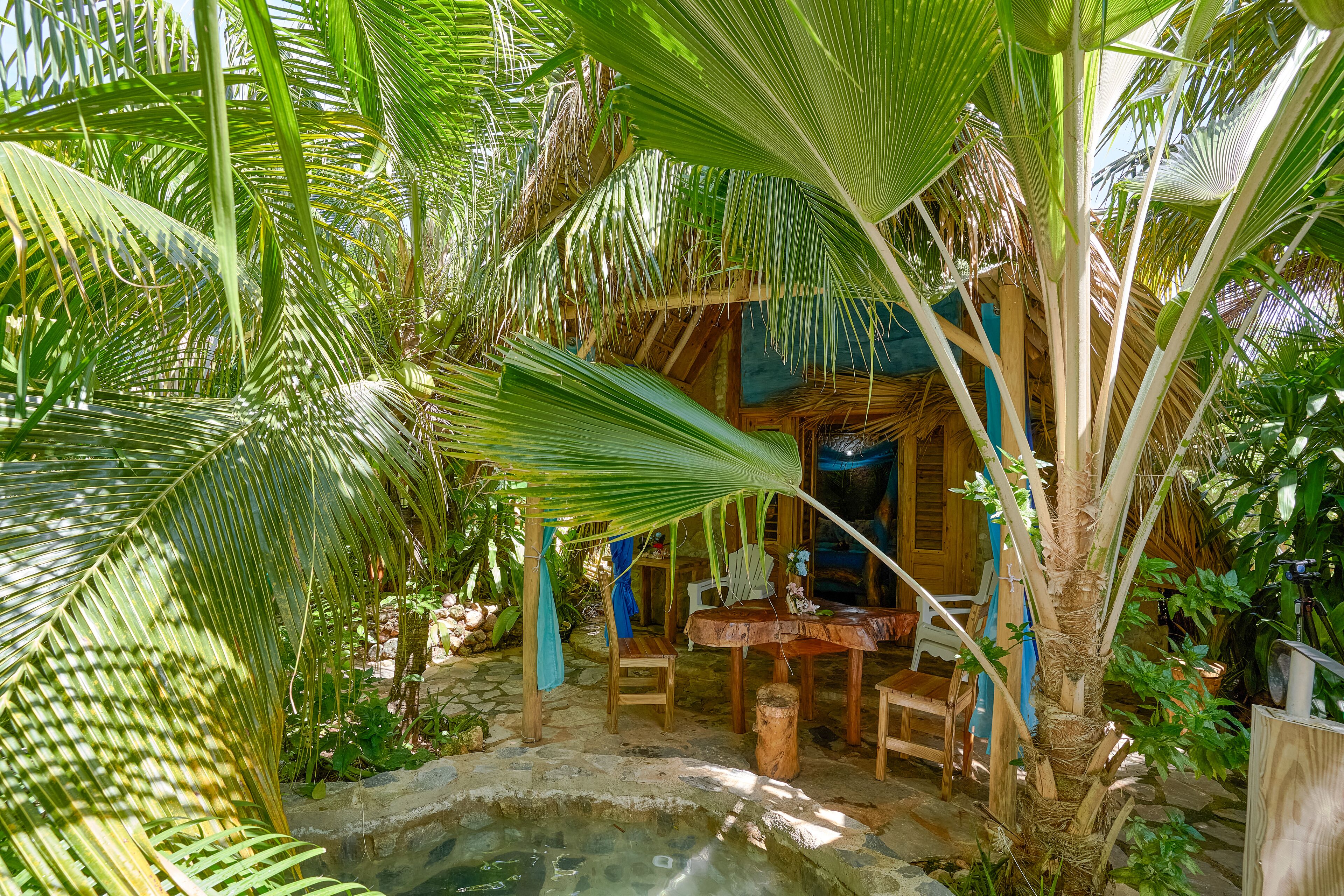 Chalet Tropical Village B&B