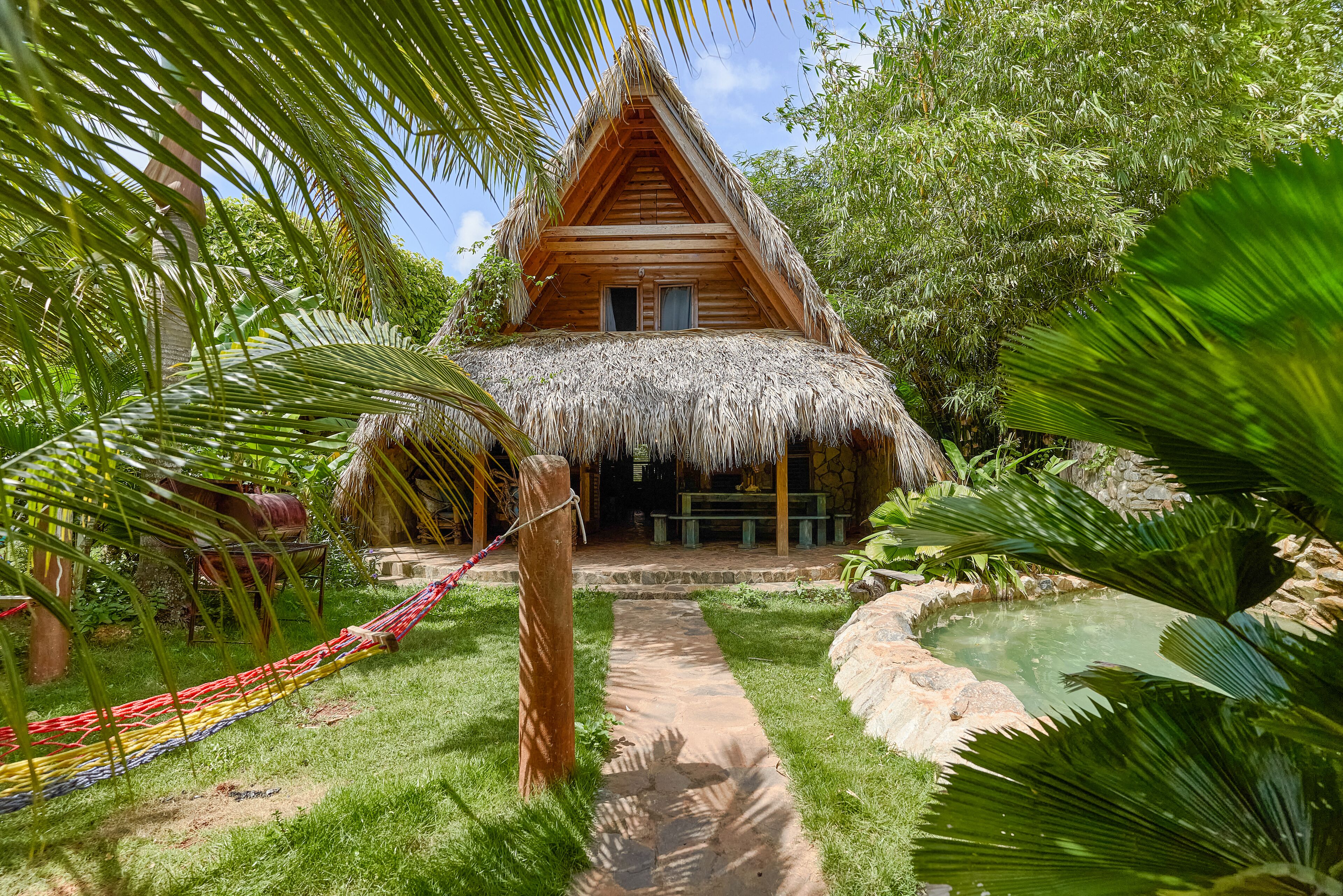 Chalet Tropical Village B&B