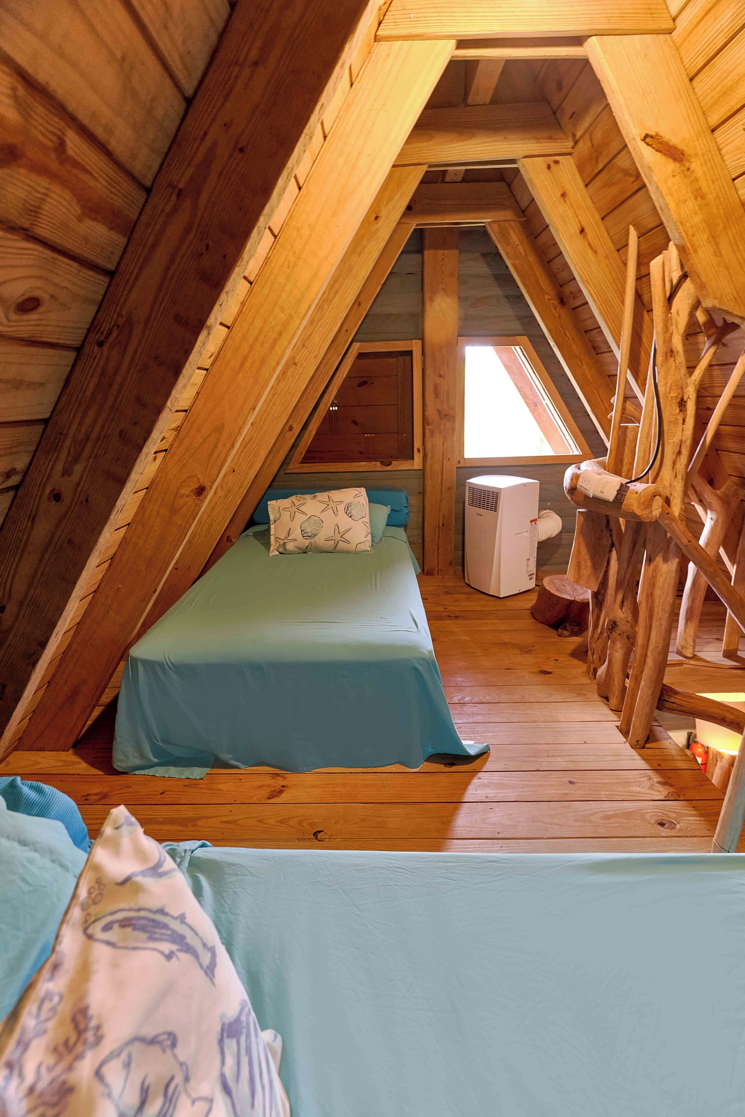 Chalet Tropical Village B&B