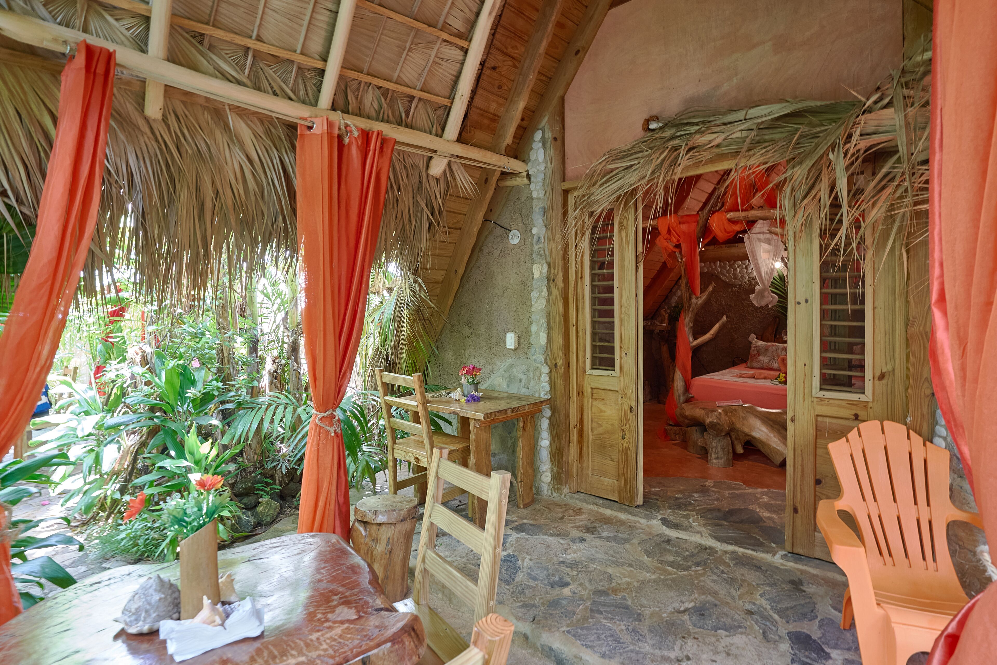 Chalet Tropical Village B&B