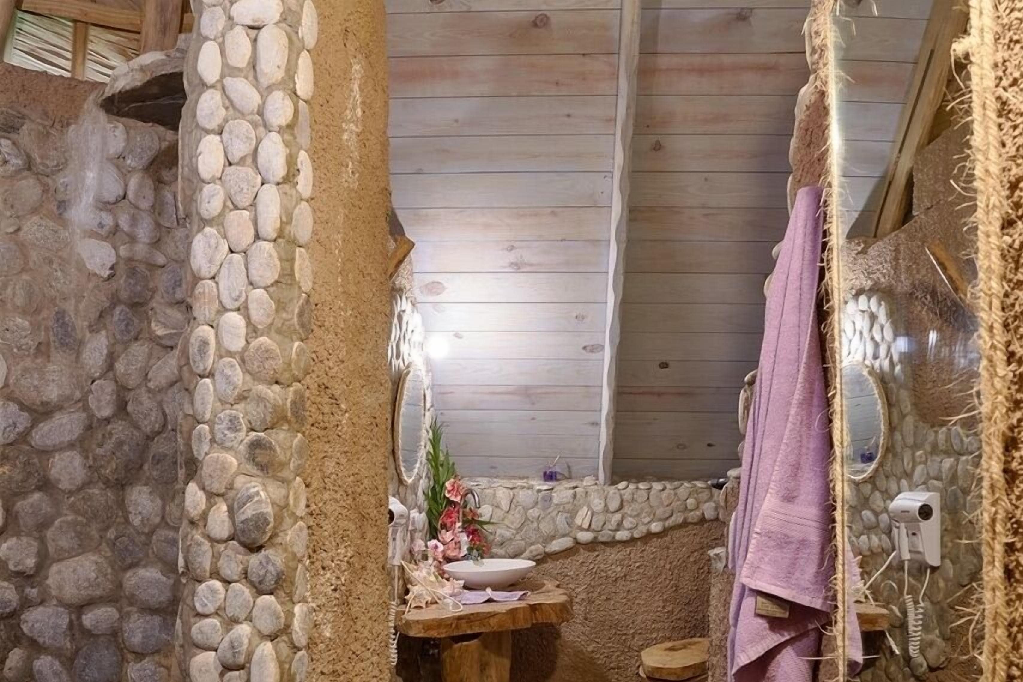 Chalet Tropical Village B&B