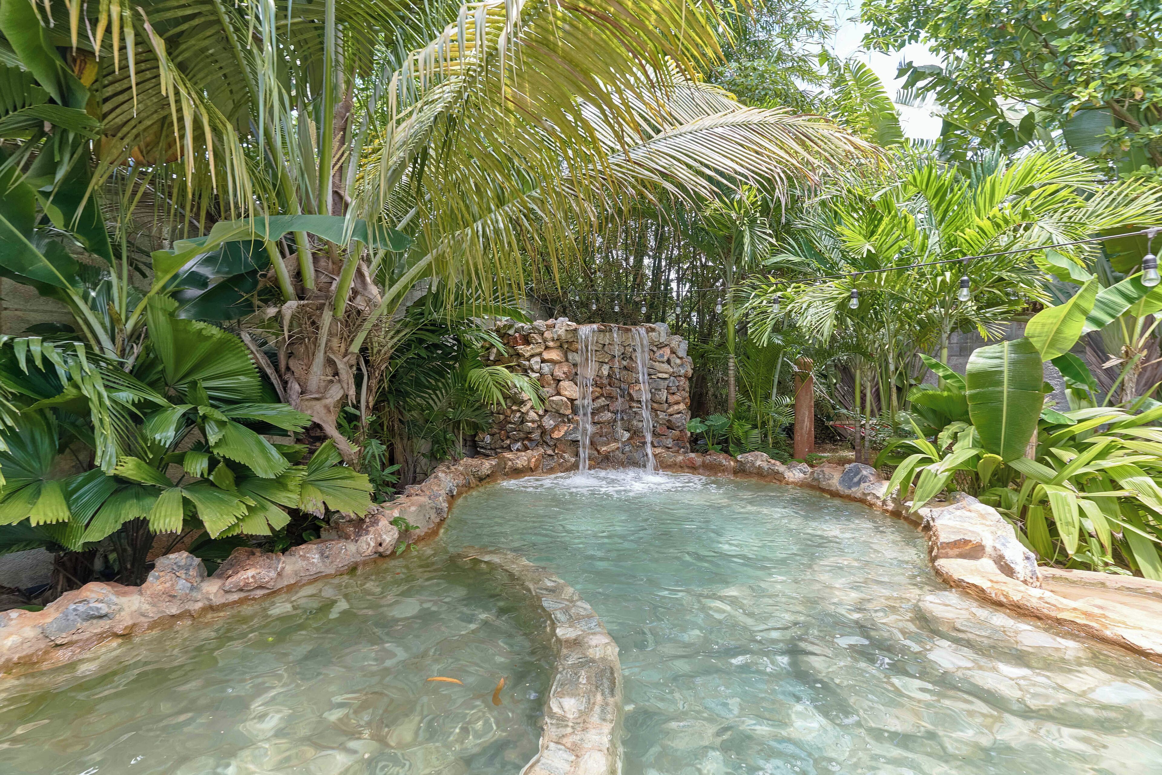 Chalet Tropical Village B&B