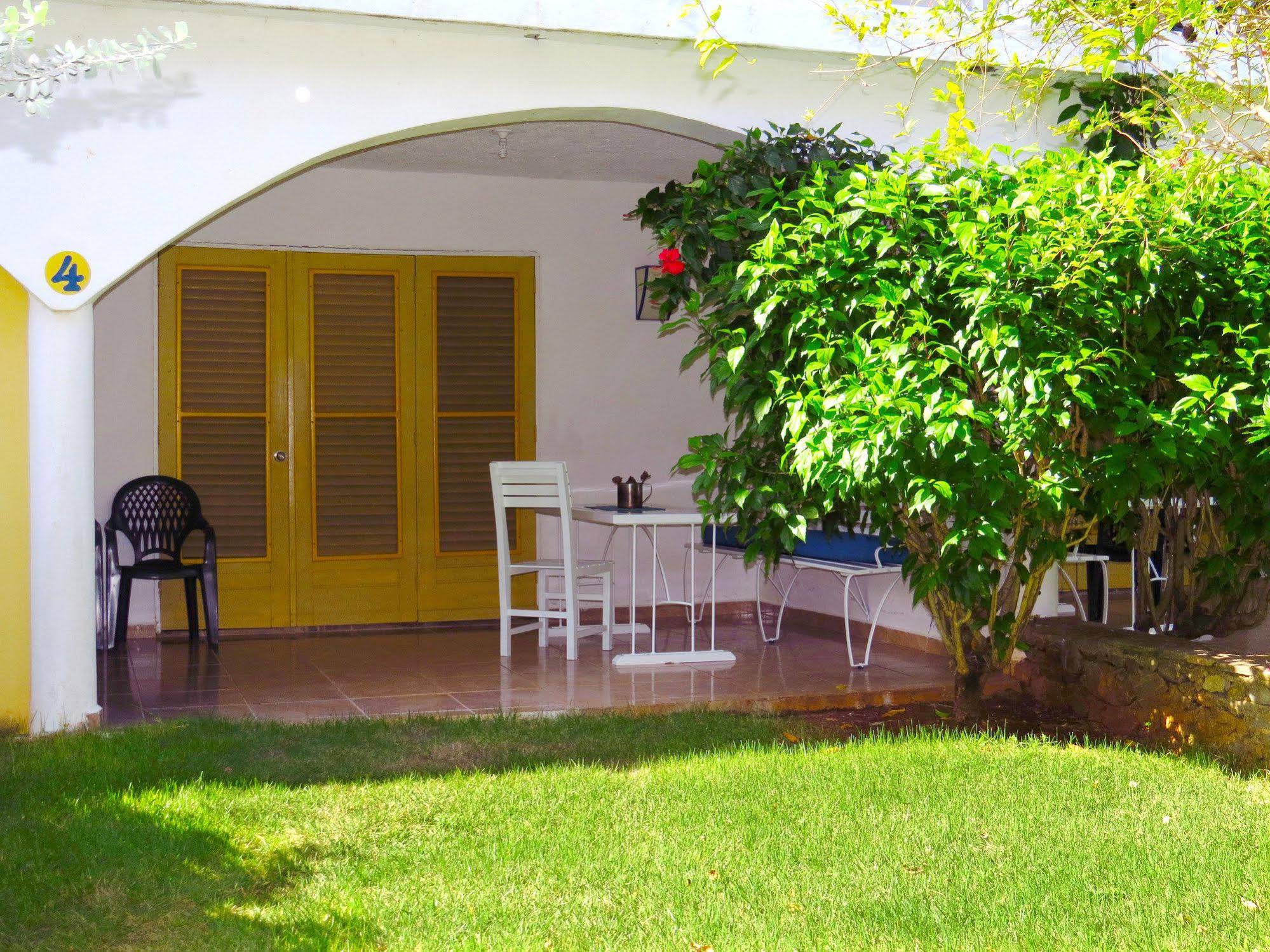 Hotel Playita