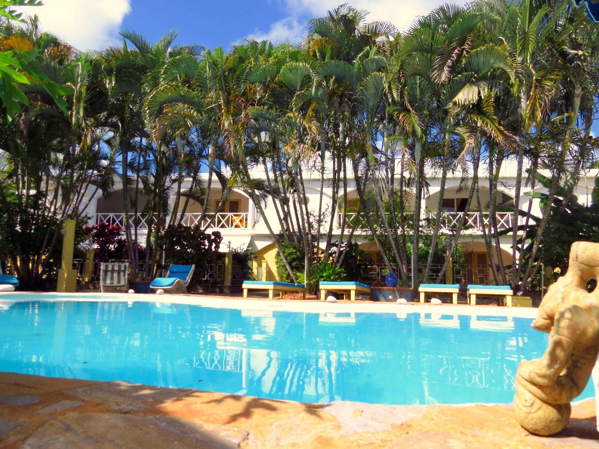 Hotel Playita